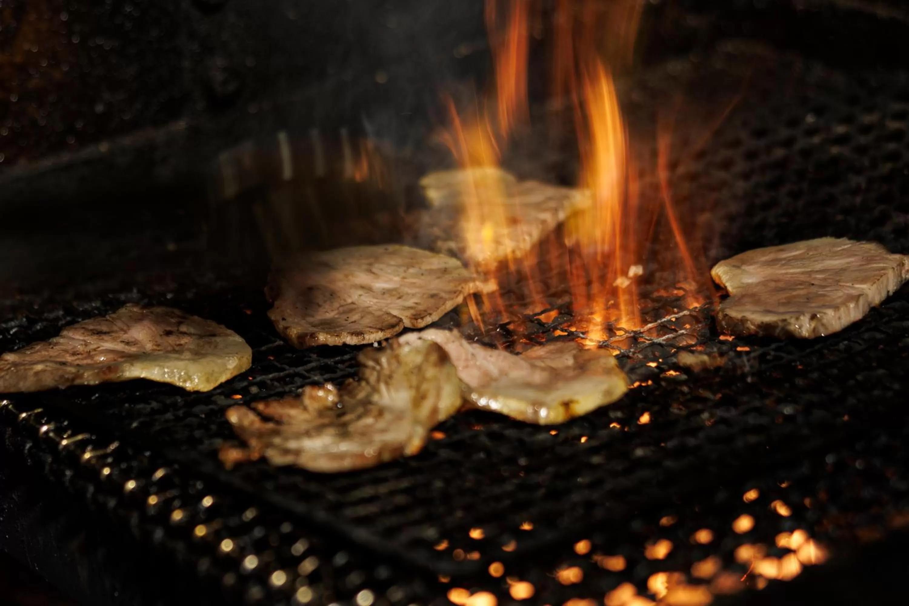 Buffet breakfast in THE BLOSSOM HAKATA Premier
