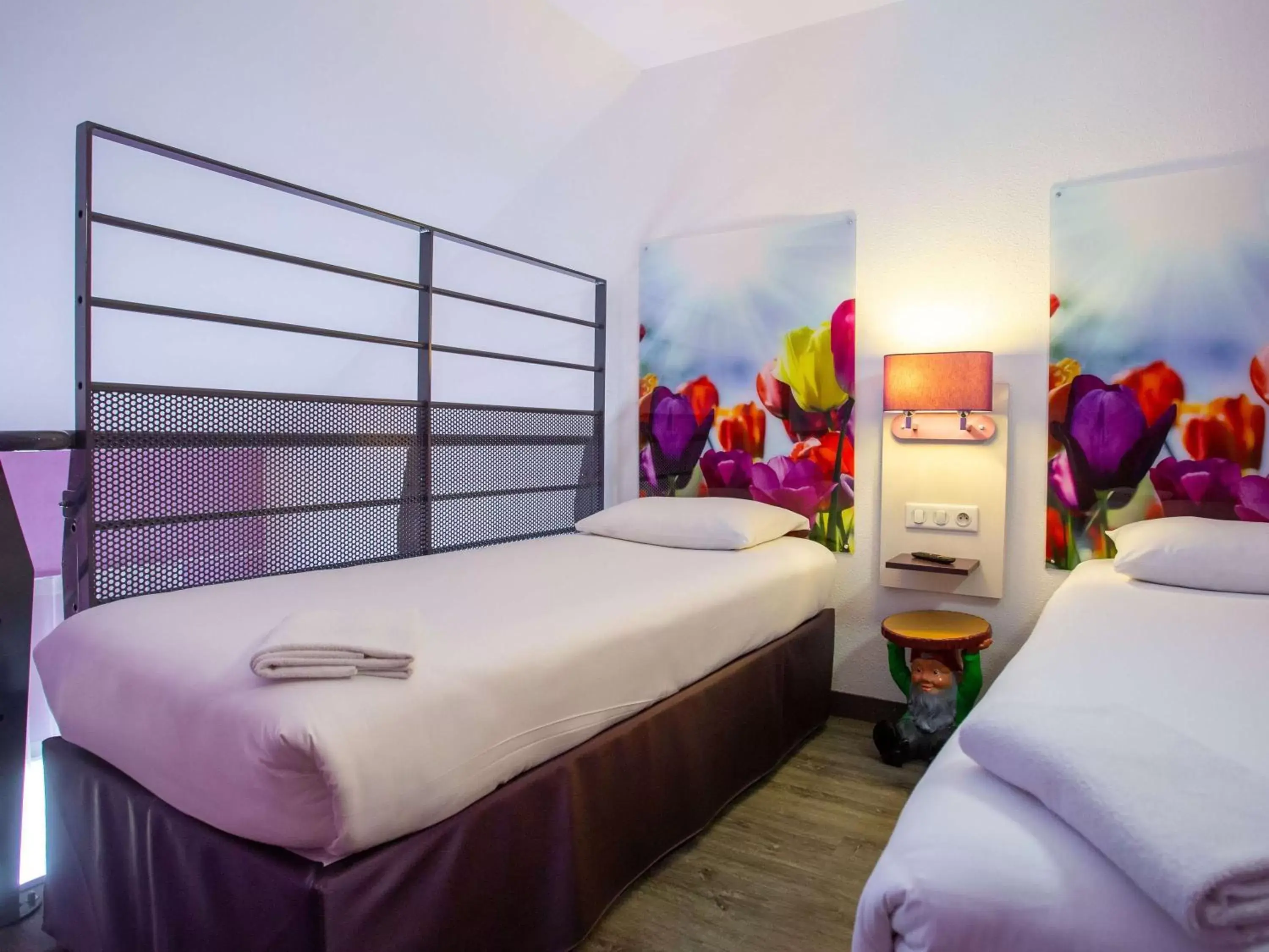 Other in ibis Styles Bourges