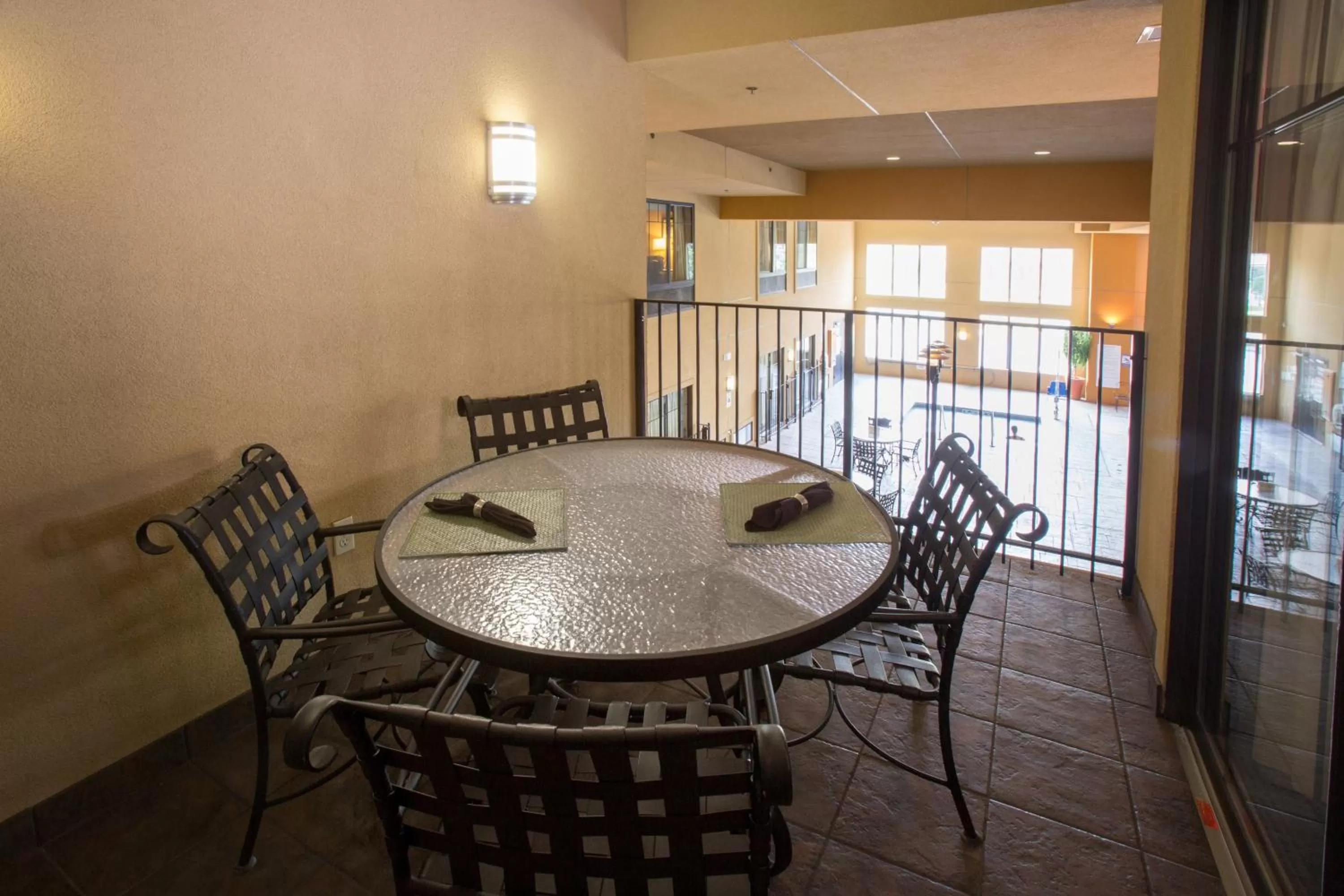 Photo of the whole room in Holiday Inn St. Paul Northeast - Lake Elmo by IHG