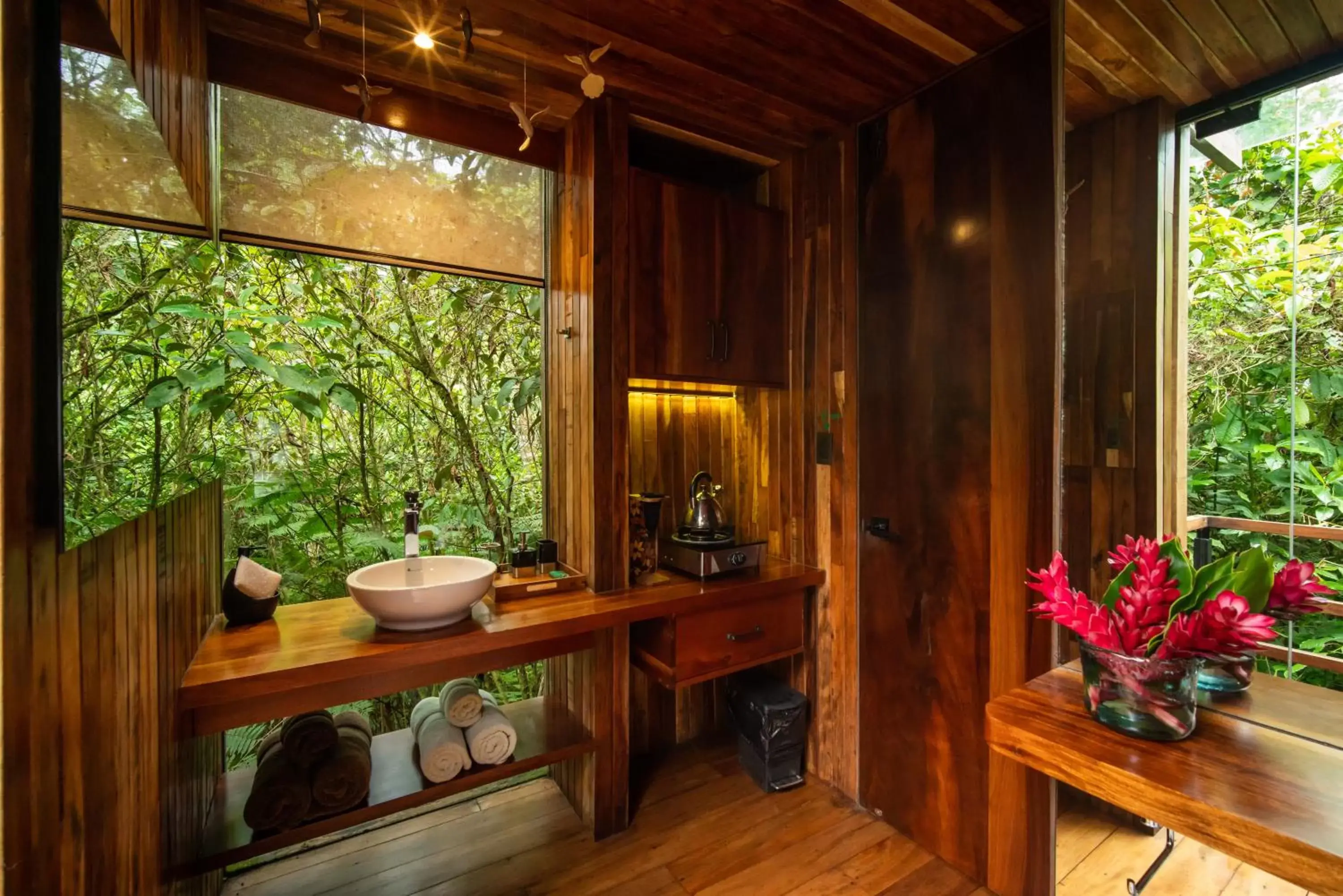 Other, Bathroom in Ecolirios Boutique Hotel and Spa