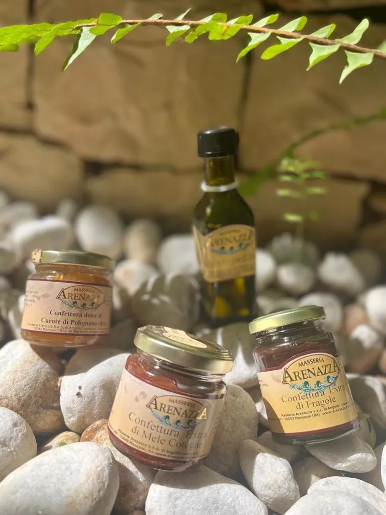 Breakfast in Blue Dream