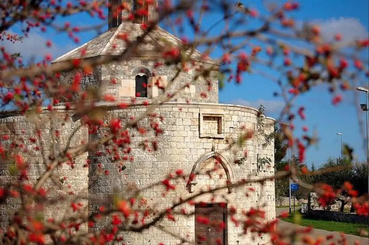 Property Building in B&b SAN LORENZO