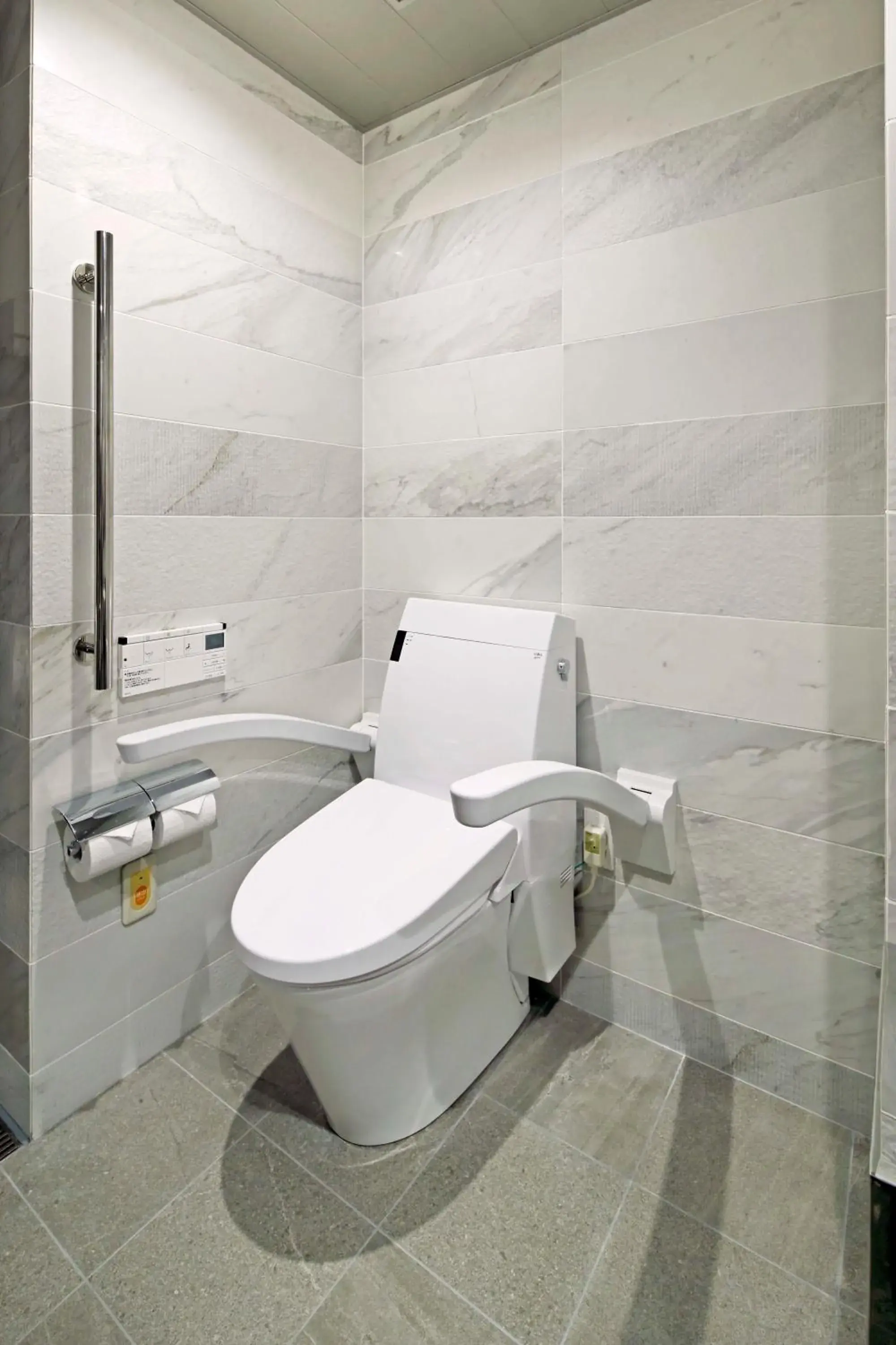 Toilet, Bathroom in KOKO HOTEL Premier Nihonbashi Hamacho