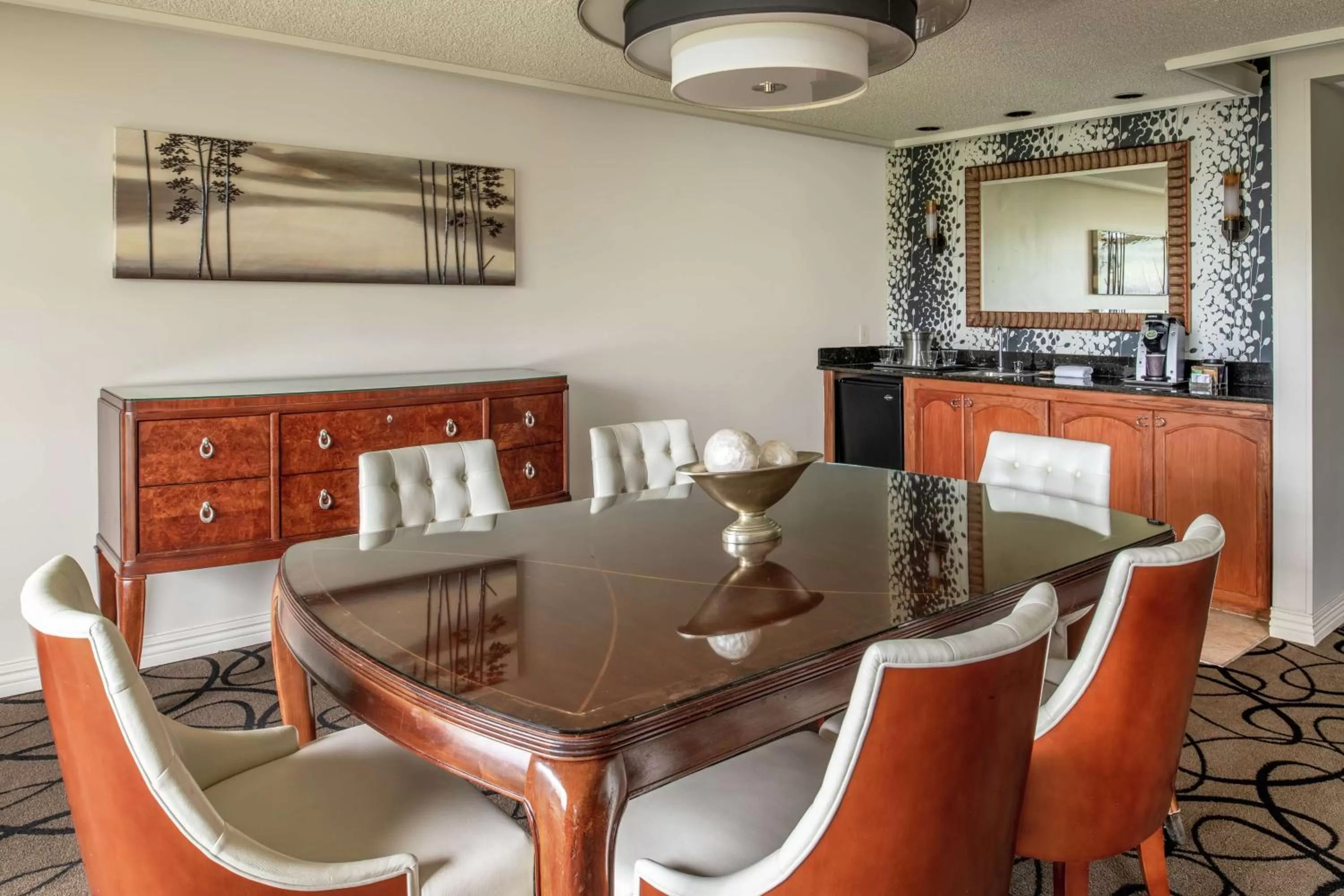 Other in Hilton Bellevue