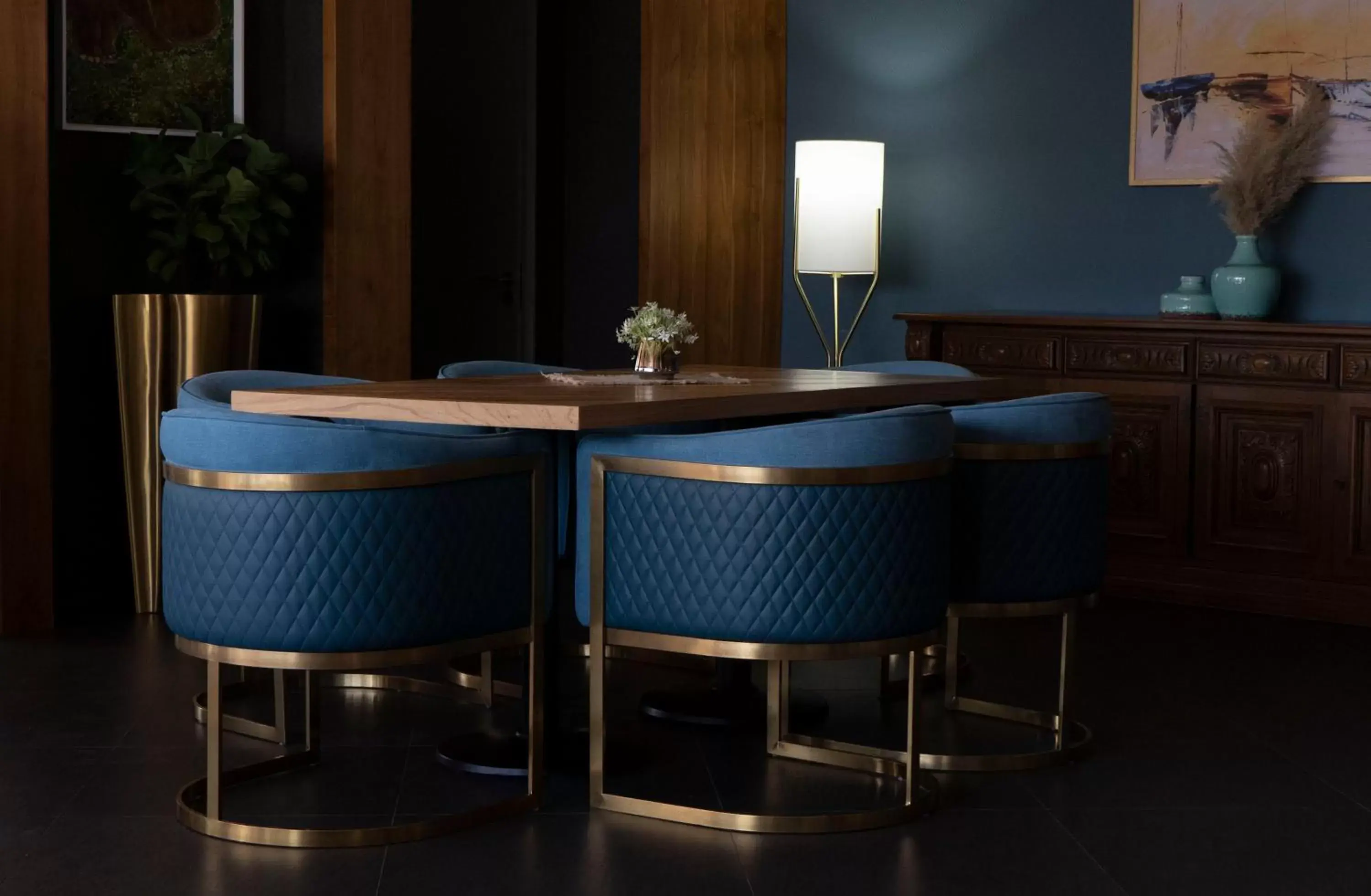Restaurant/places to eat in Grand Opera Hotel Restaurant/places to eat in Grand Opera Hotel