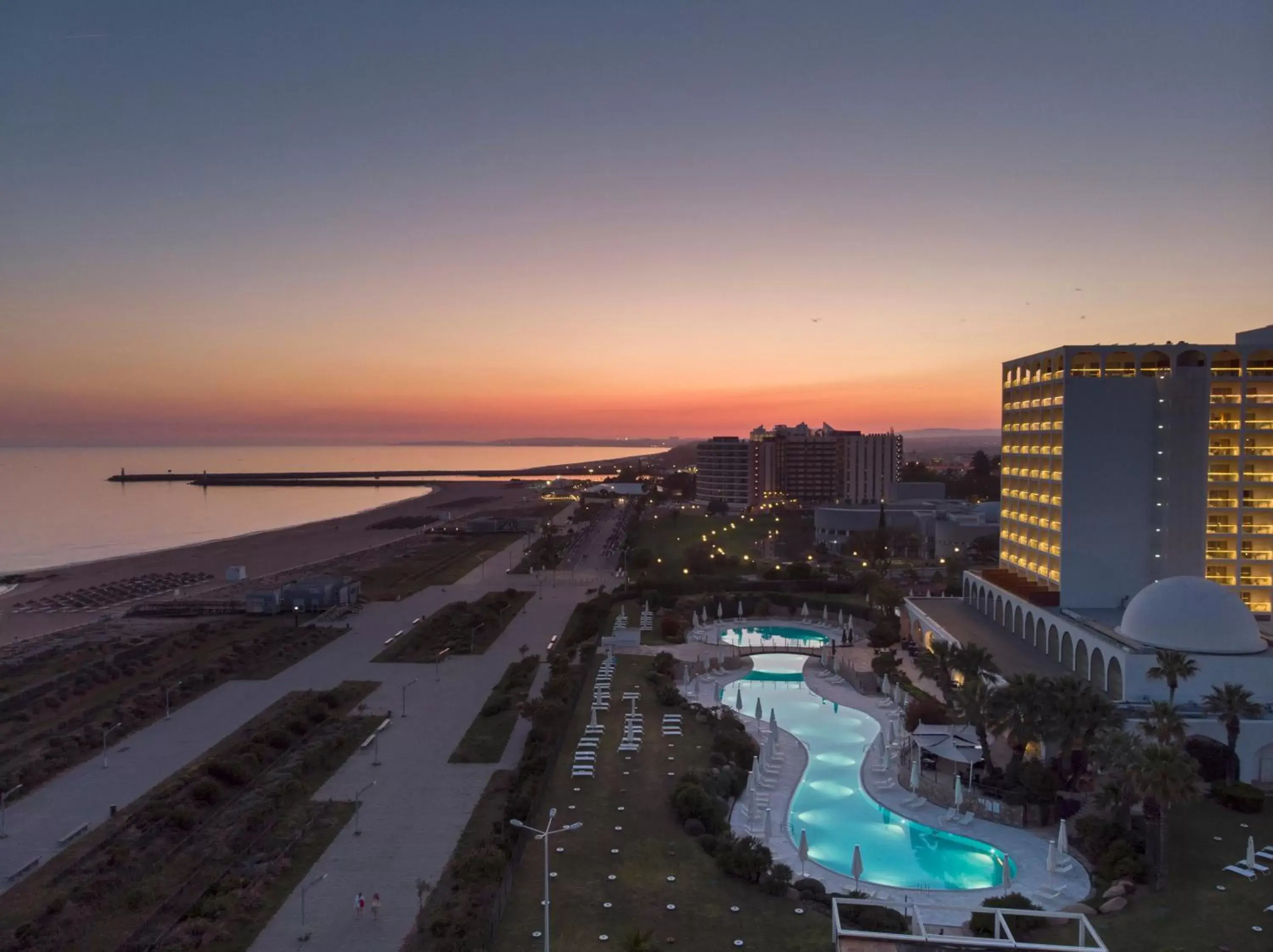 Other, Pool View in Crowne Plaza Vilamoura - Algarve, an IHG Hotel