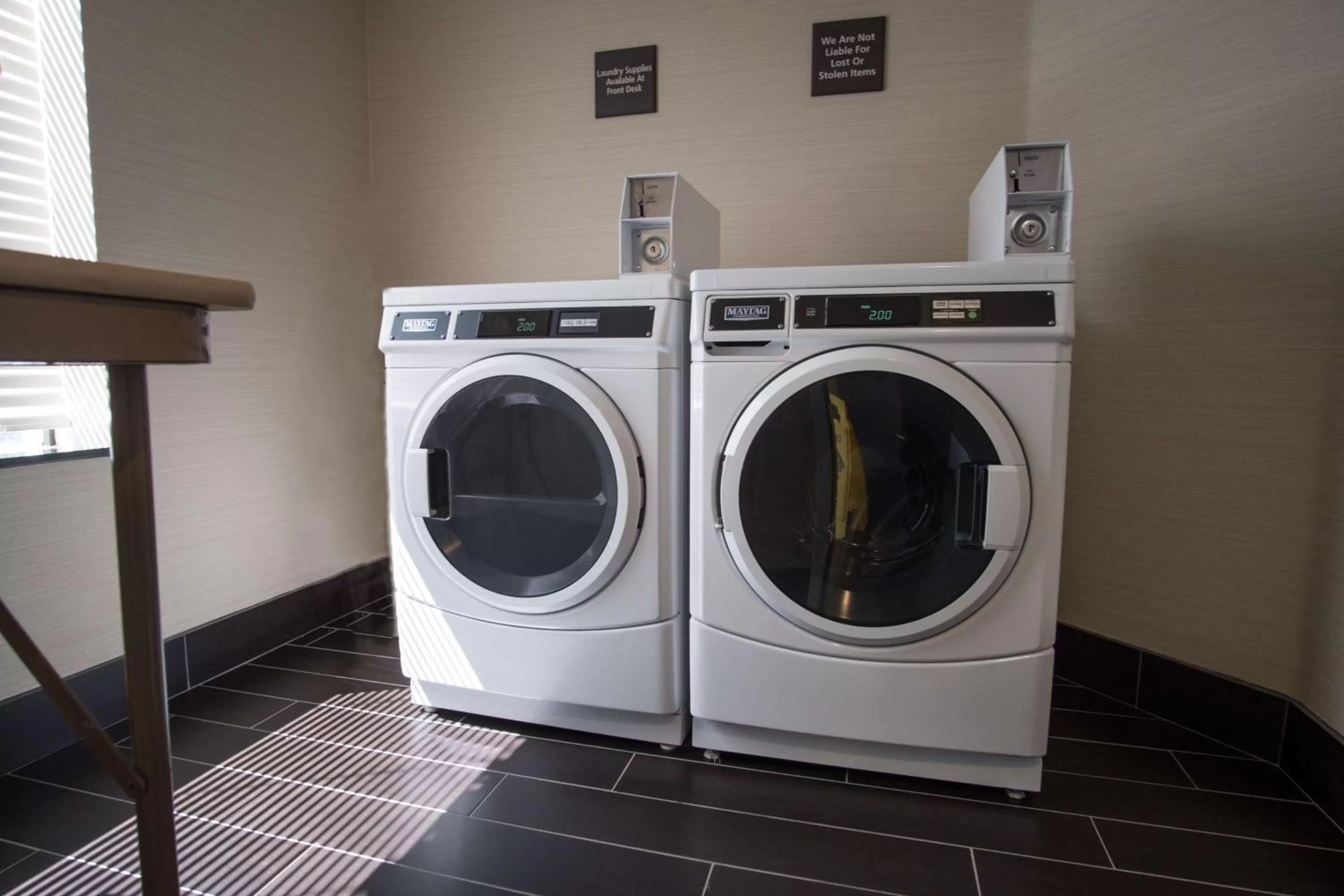 Property building in Hampton Inn Oklahoma City/Yukon