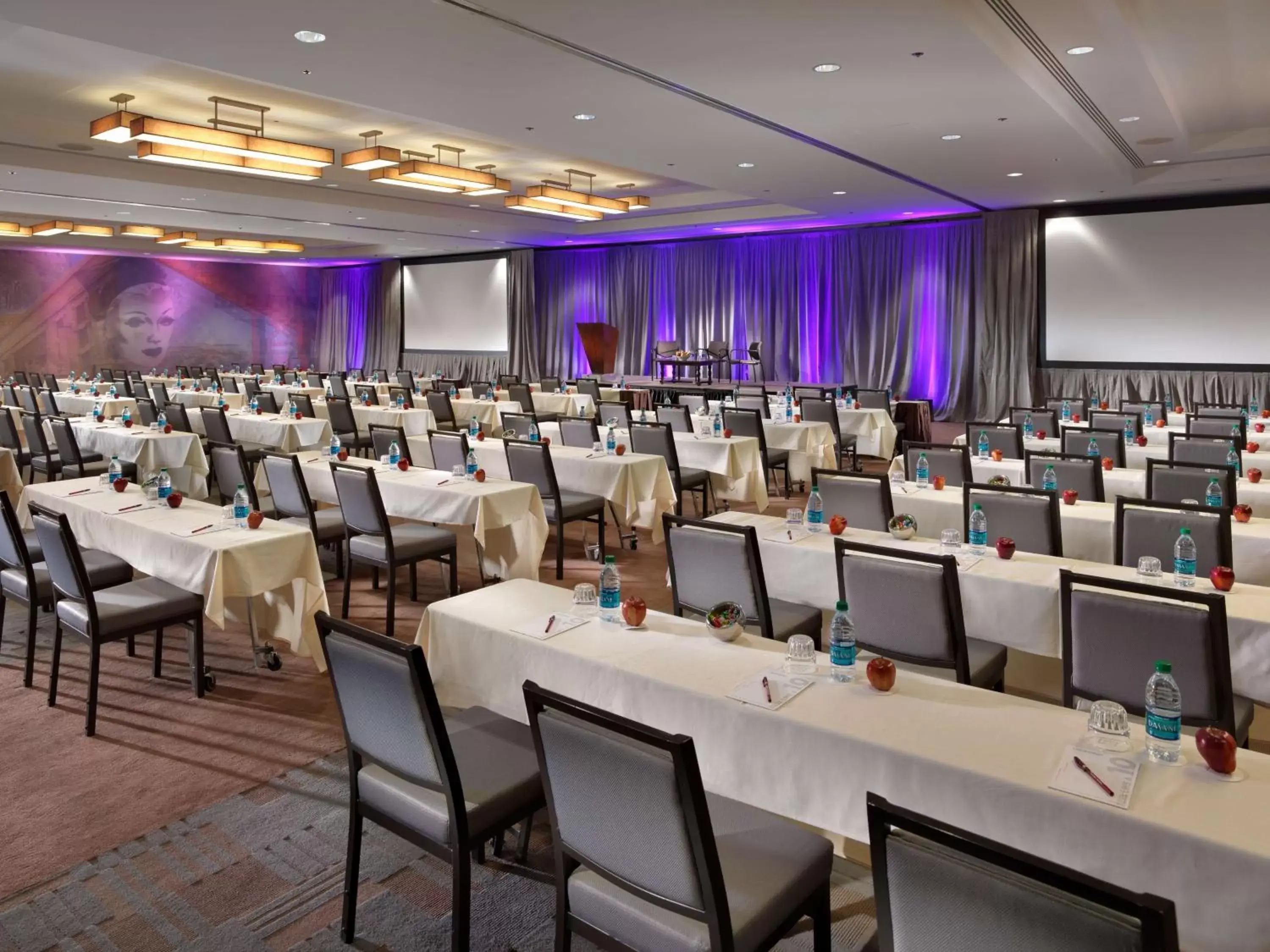 Meeting/conference room in Hilton Parc 55 San Francisco Union Square