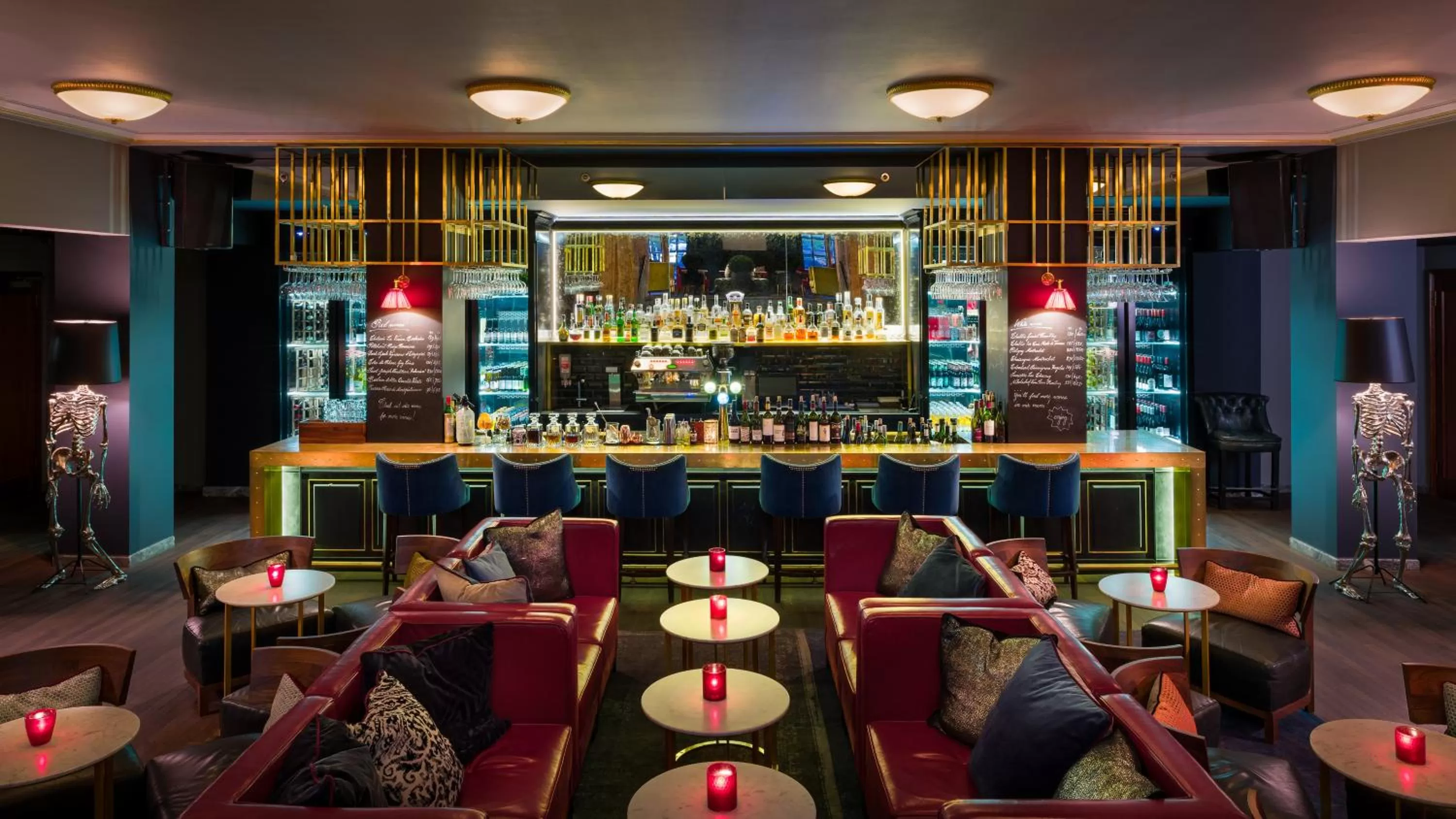 Hotel Christiania Teater