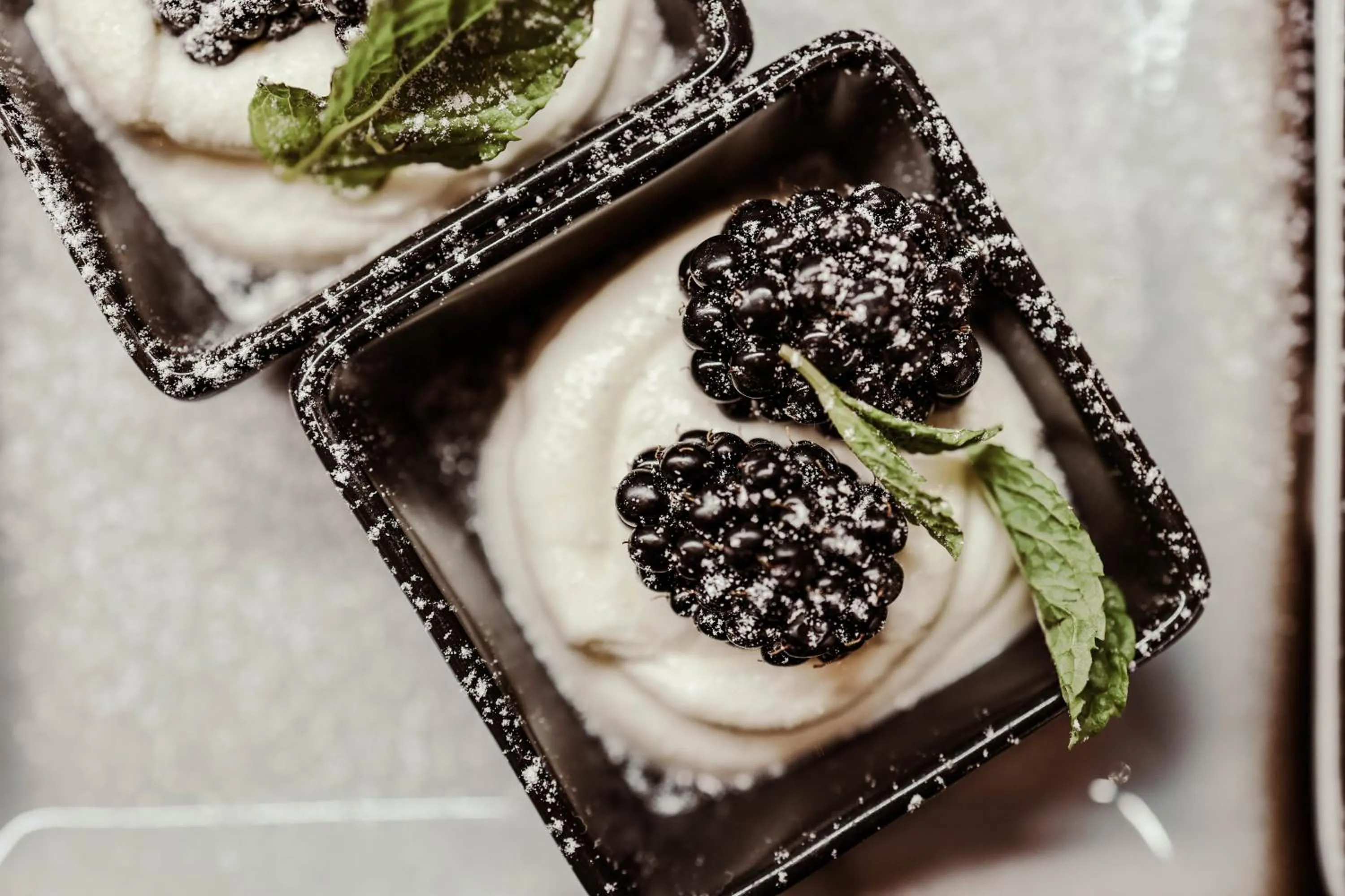 Food and drinks in Hotel St. Georg zum See