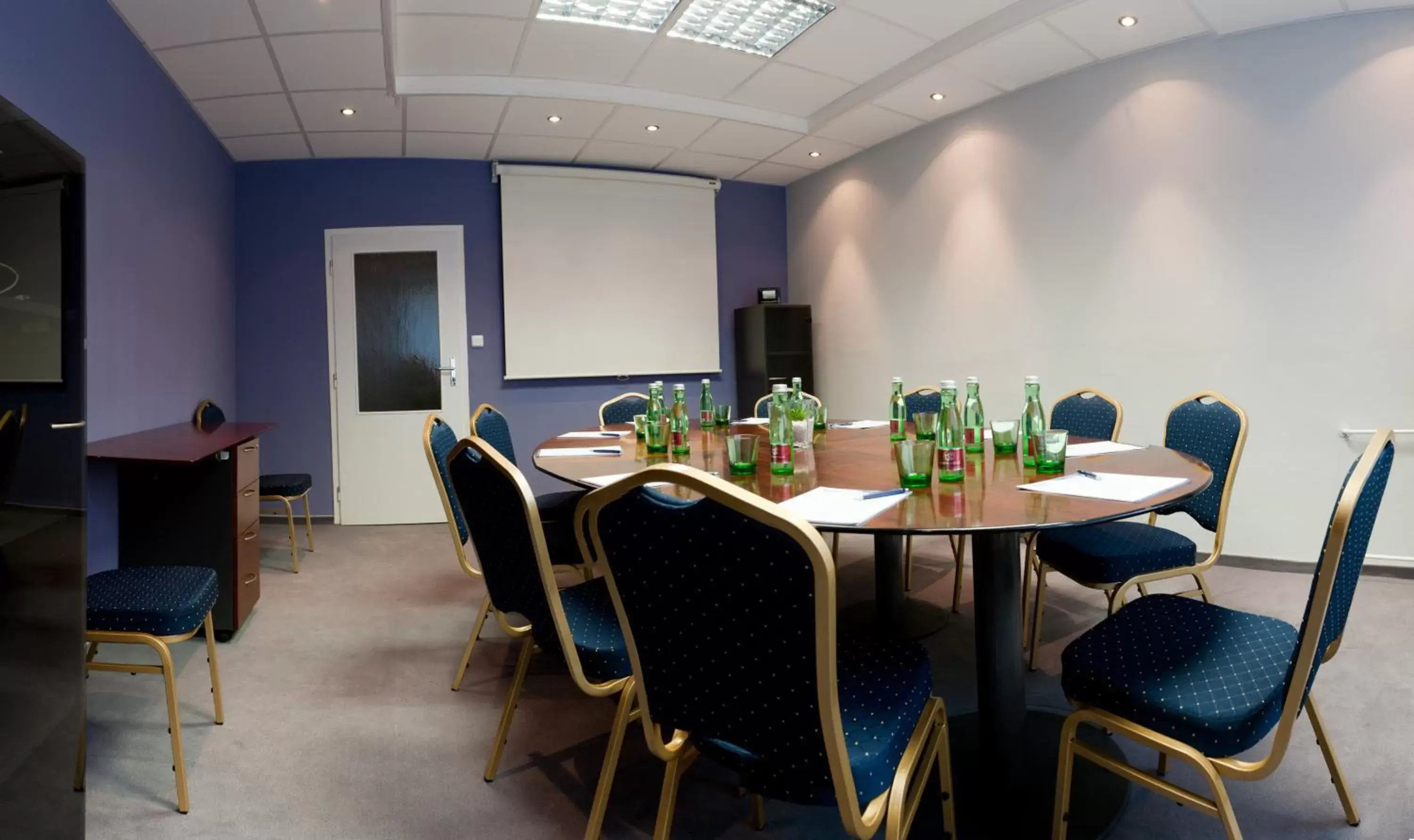 Business facilities in Best Western Hotel Vista