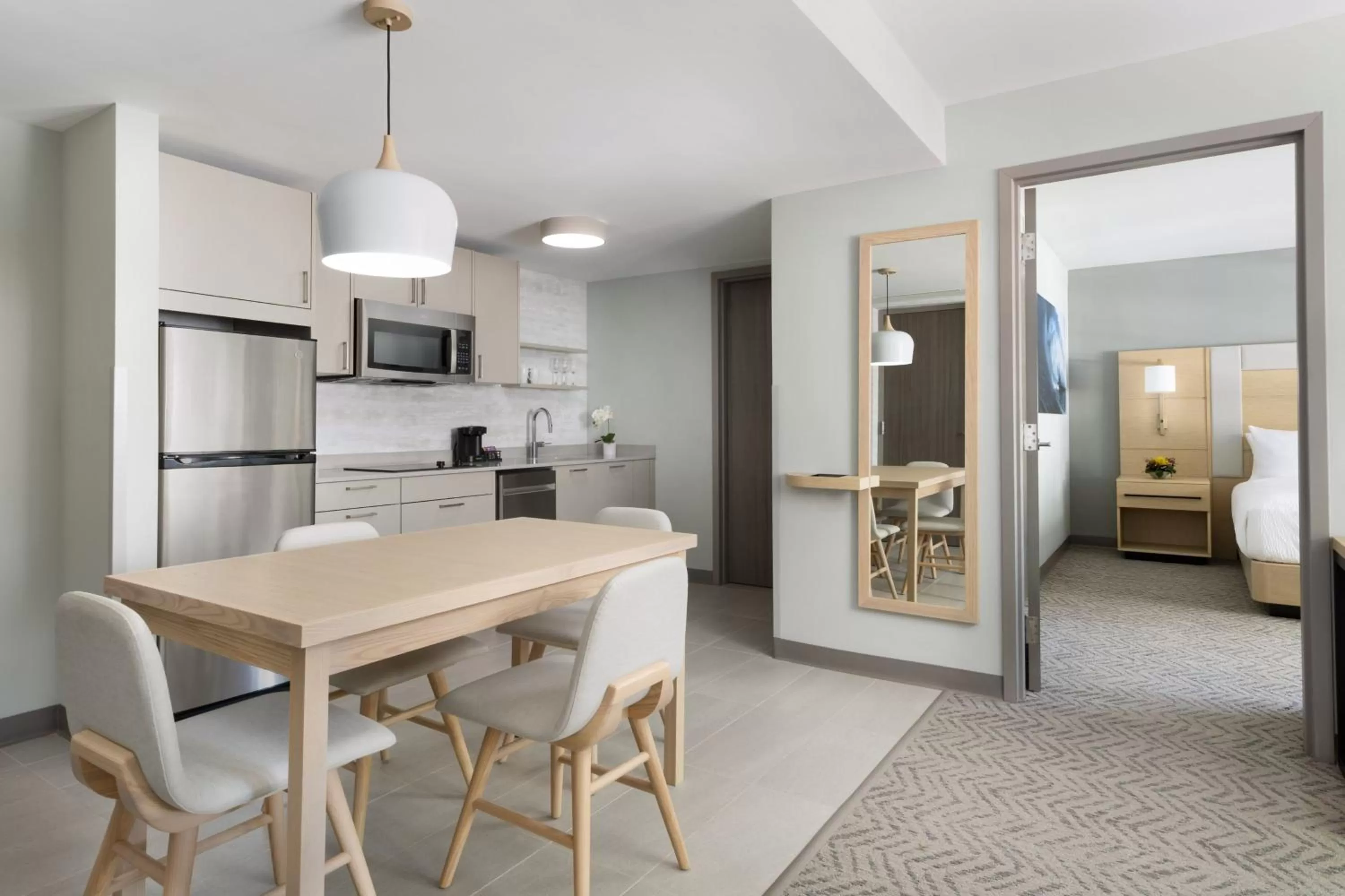 Bedroom in Residence Inn by Marriott San Juan Isla Verde