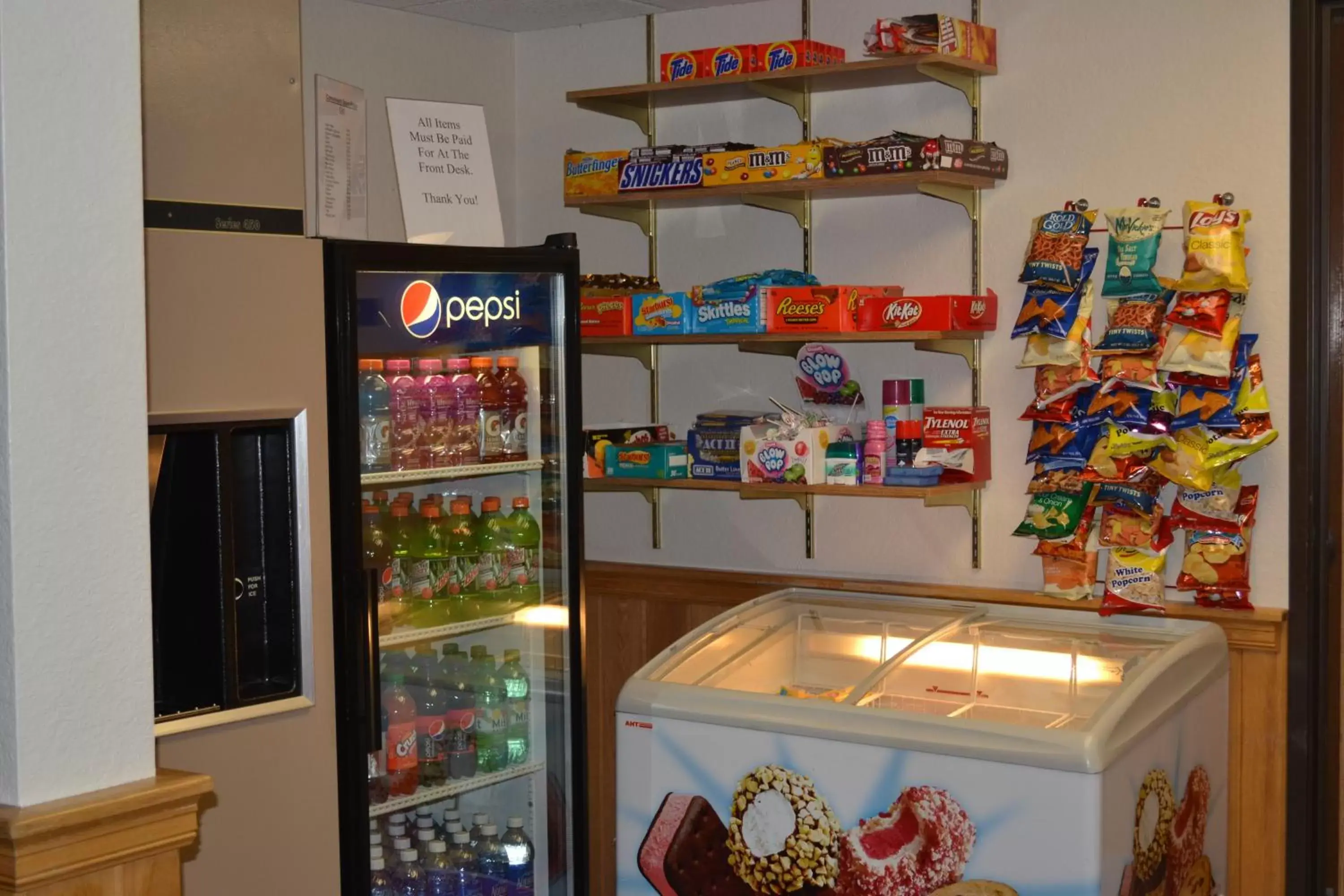 Food in Cobblestone Hotel & Suites - Wisconsin Rapids Food in Cobblestone Hotel & Suites - Wisconsin Rapids