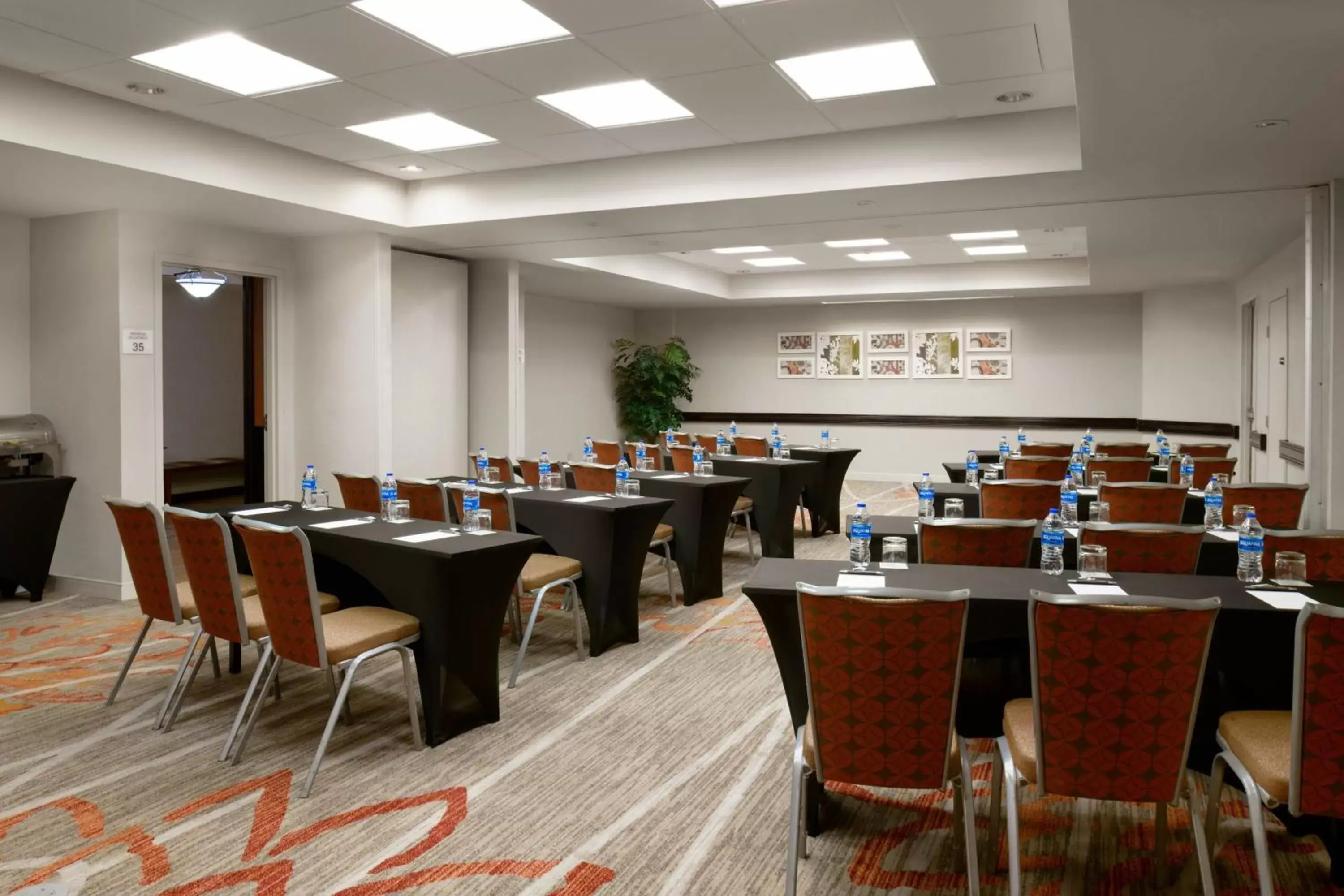 Meeting/conference room in Sheraton Suites Orlando Airport Hotel