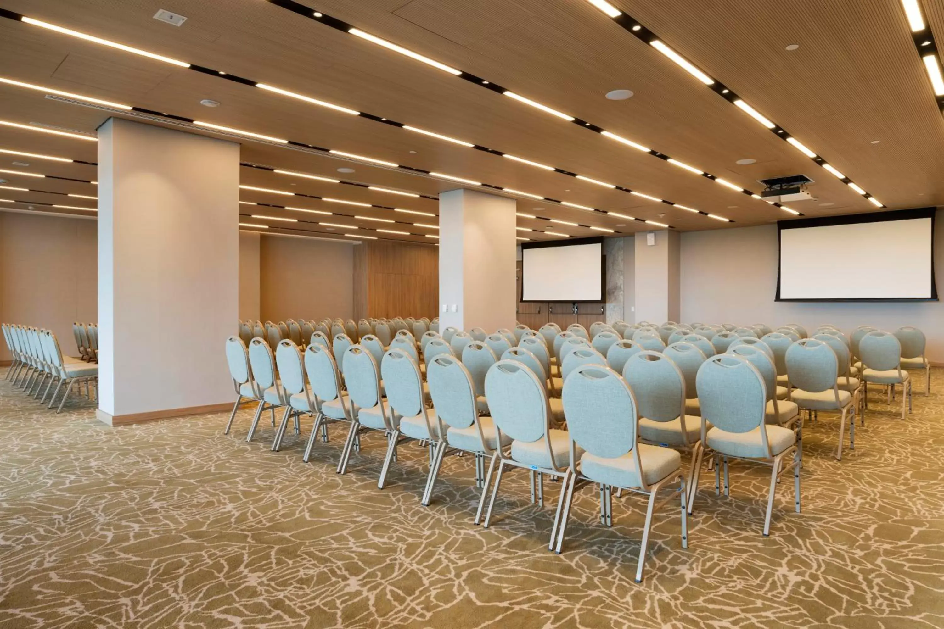 Meeting/conference room in Fairmont Rio de Janeiro Copacabana