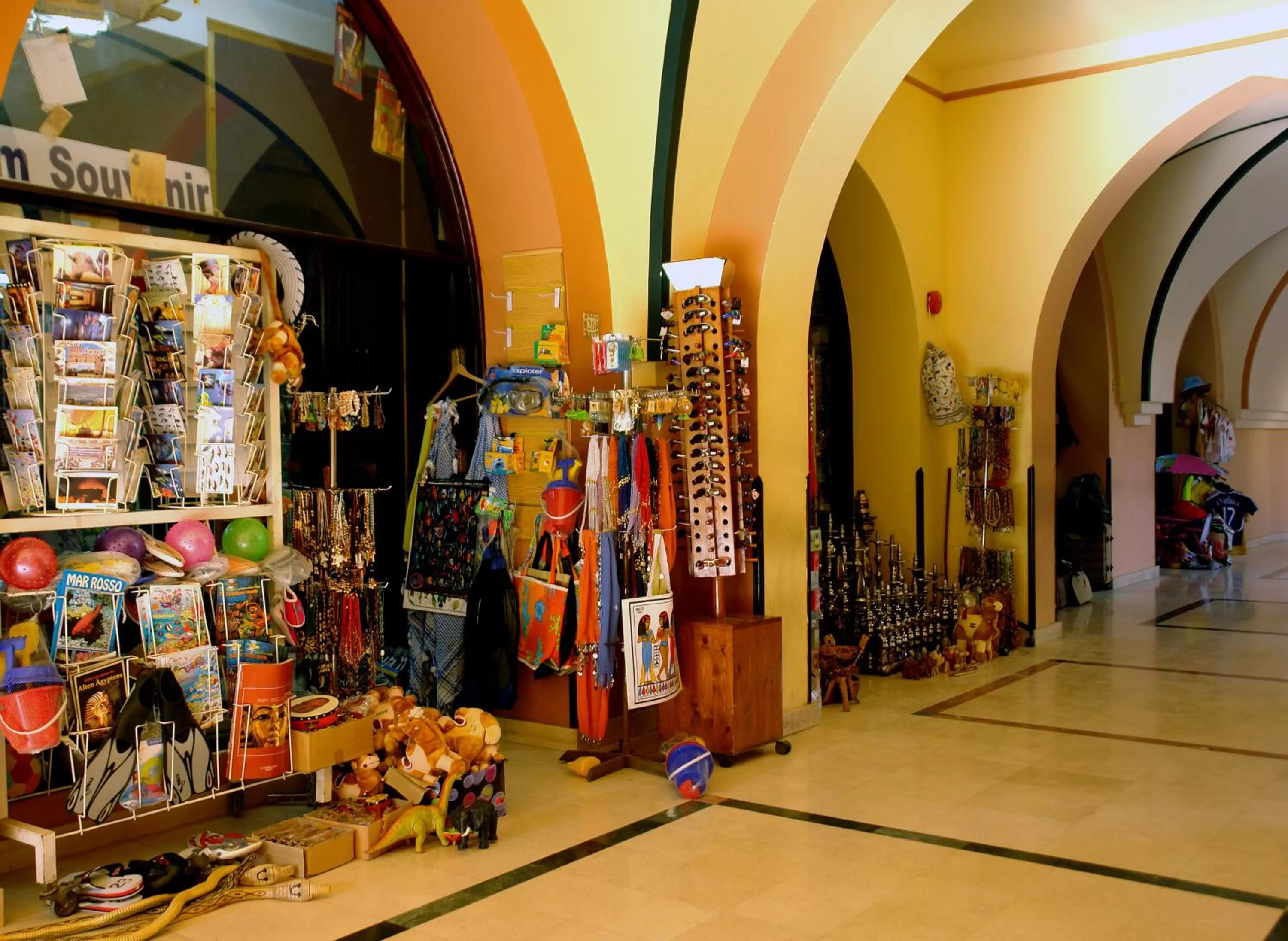 Activities in JAZ Neo Saraya Palms