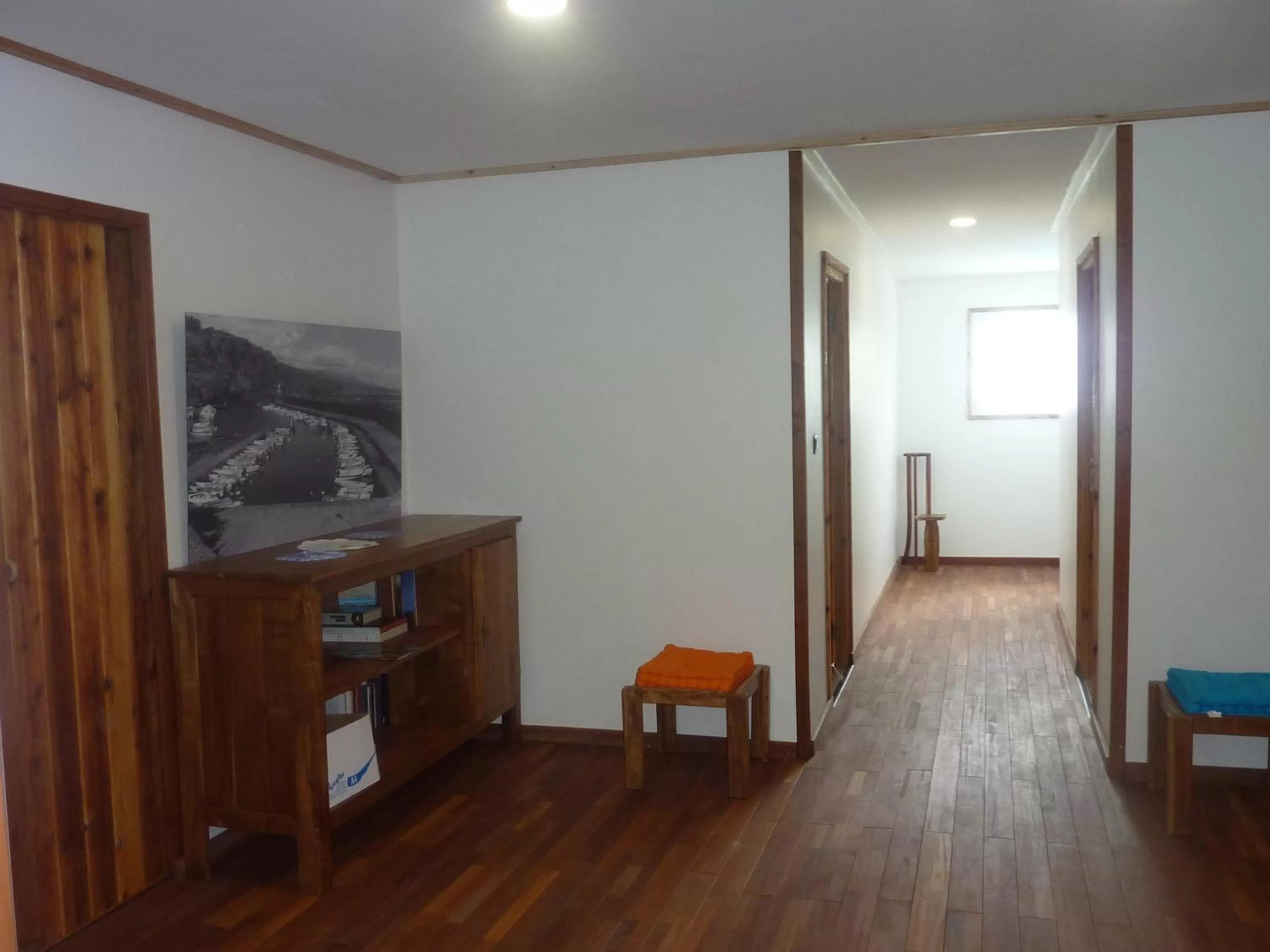 Library, TV/Entertainment Center in La Pointe au Corail