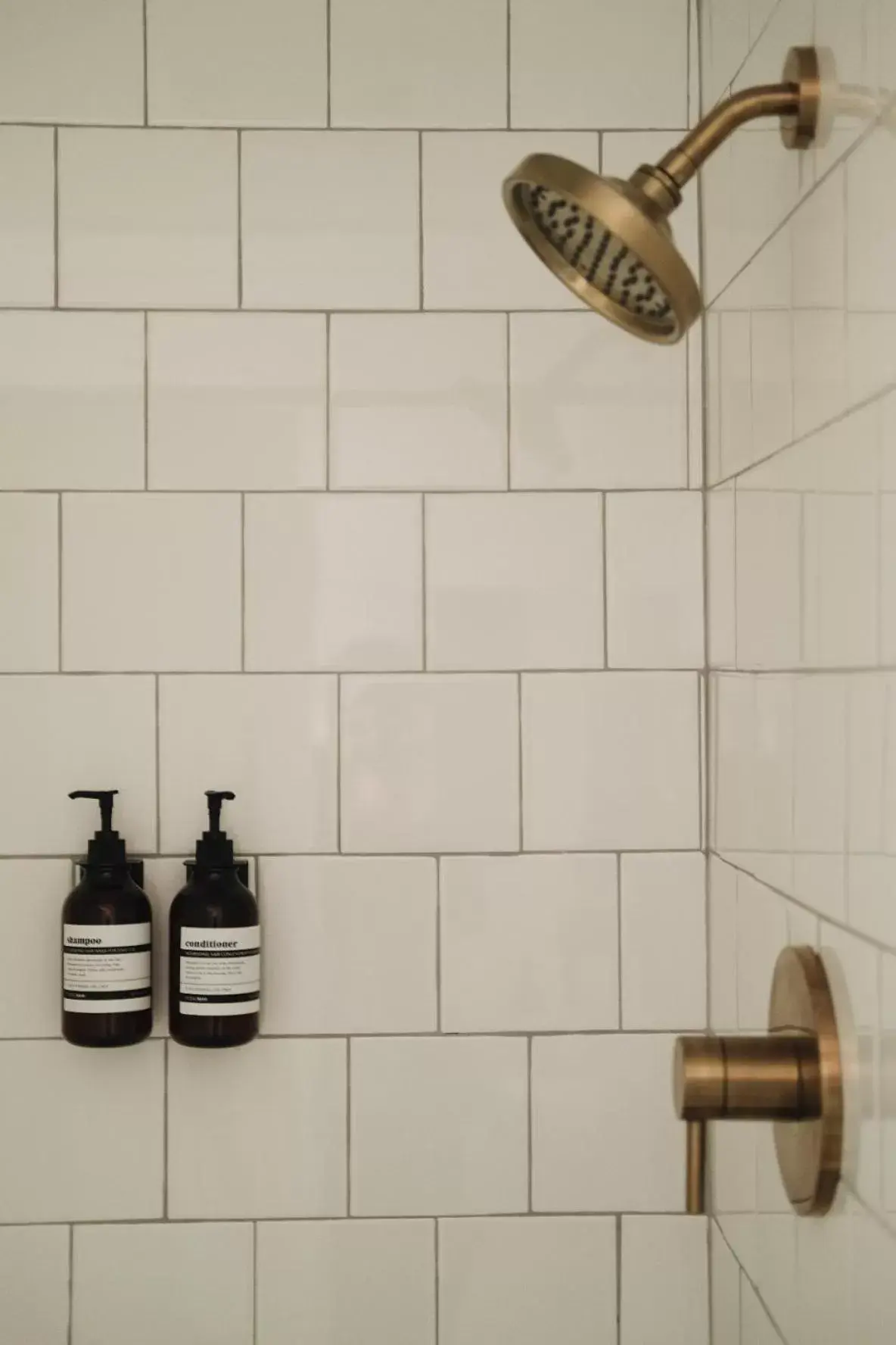 Bathroom in Anchor Inn