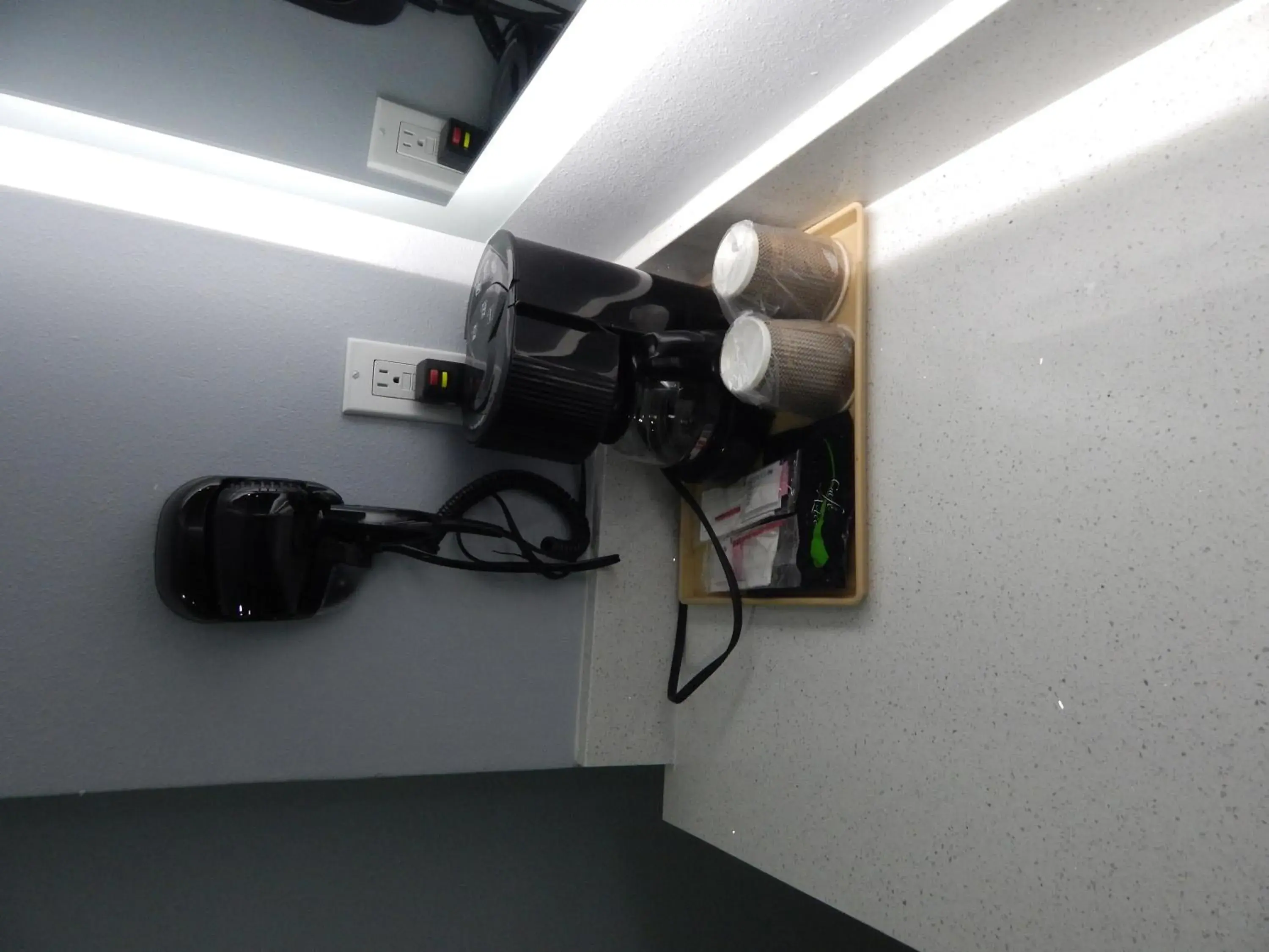 Area and facilities in Executive Inn Fort Stockton Area and facilities in Executive Inn Fort Stockton