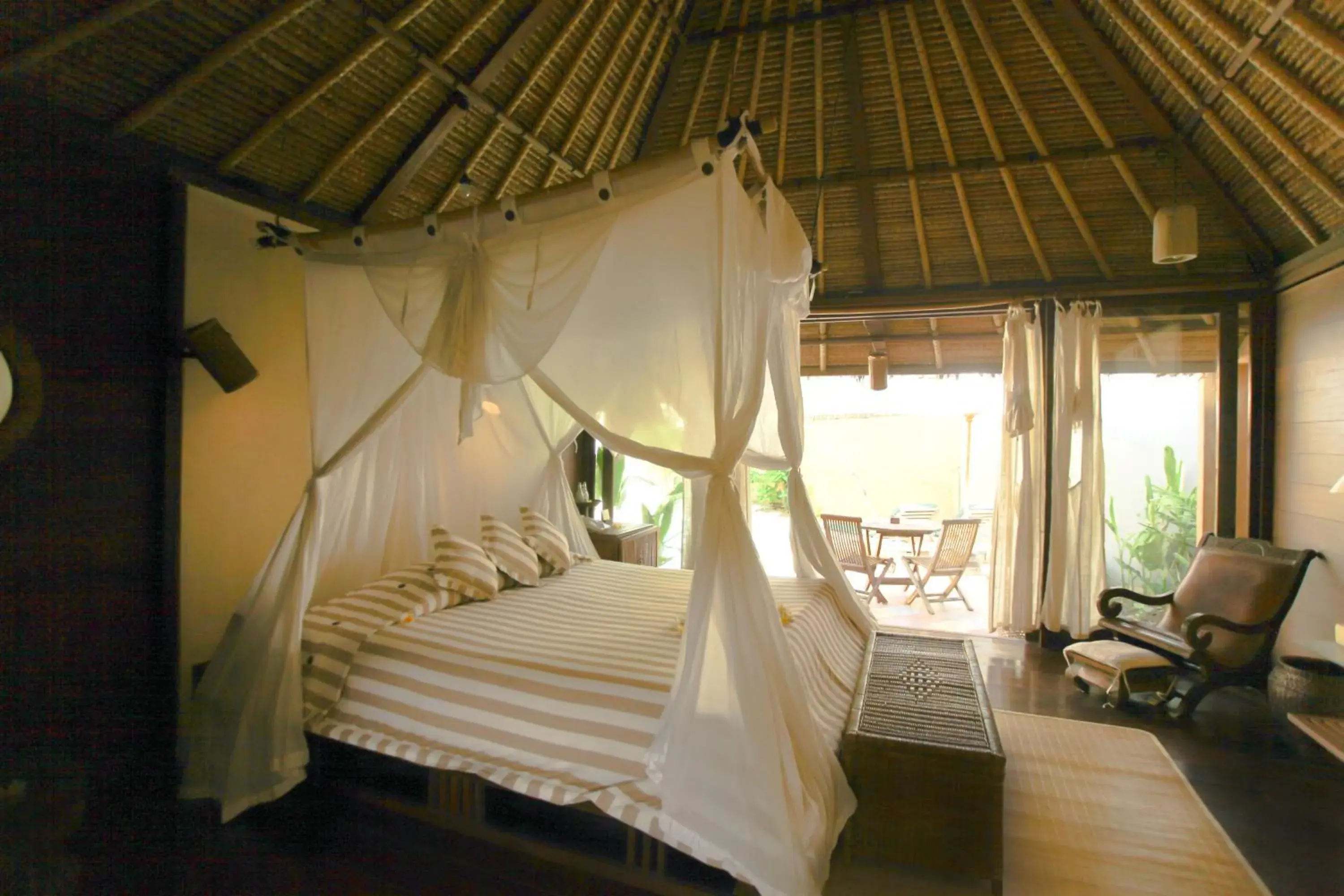 Bed in Visakha Sanur