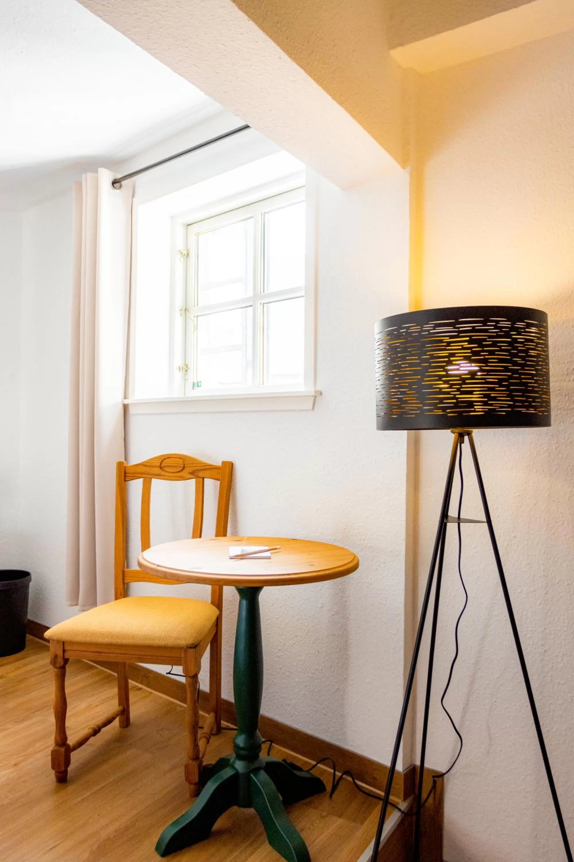 Photo of the whole room, Seating Area in Hotel & Restaurant Brauner Hirsch Osterwieck