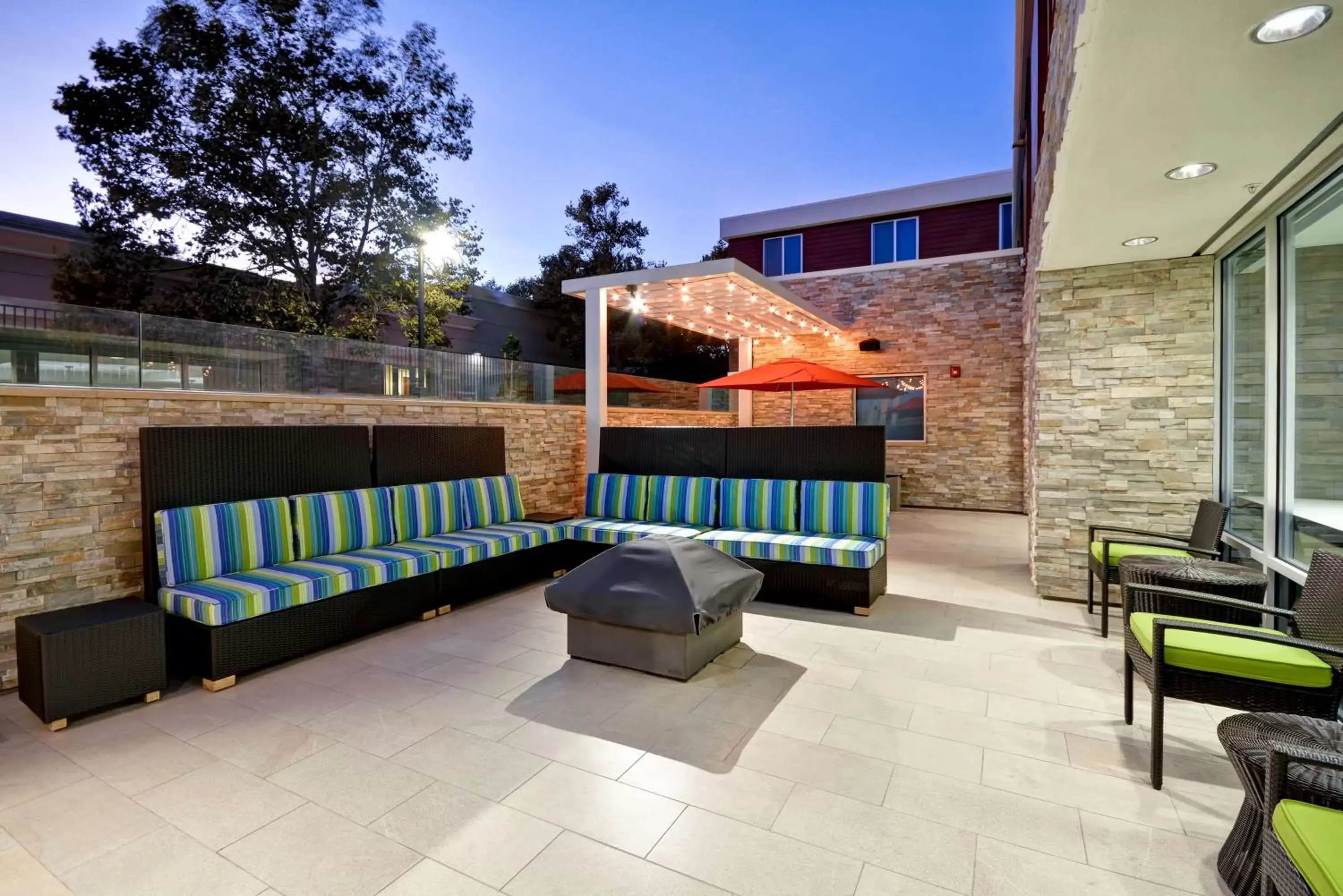 Home2 Suites By Hilton Livermore Home2 Suites By Hilton Livermore