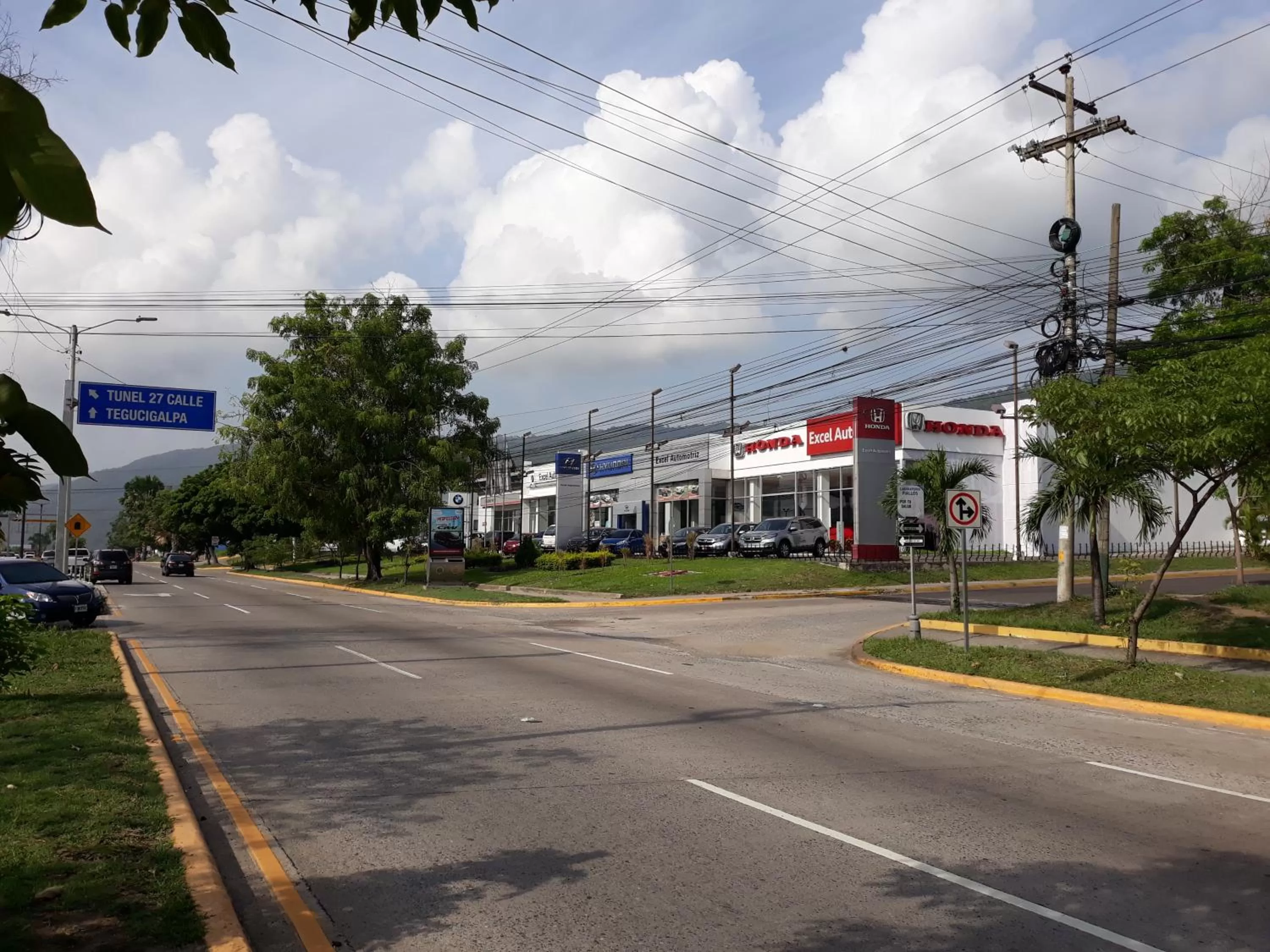 Day in Casa Altamira