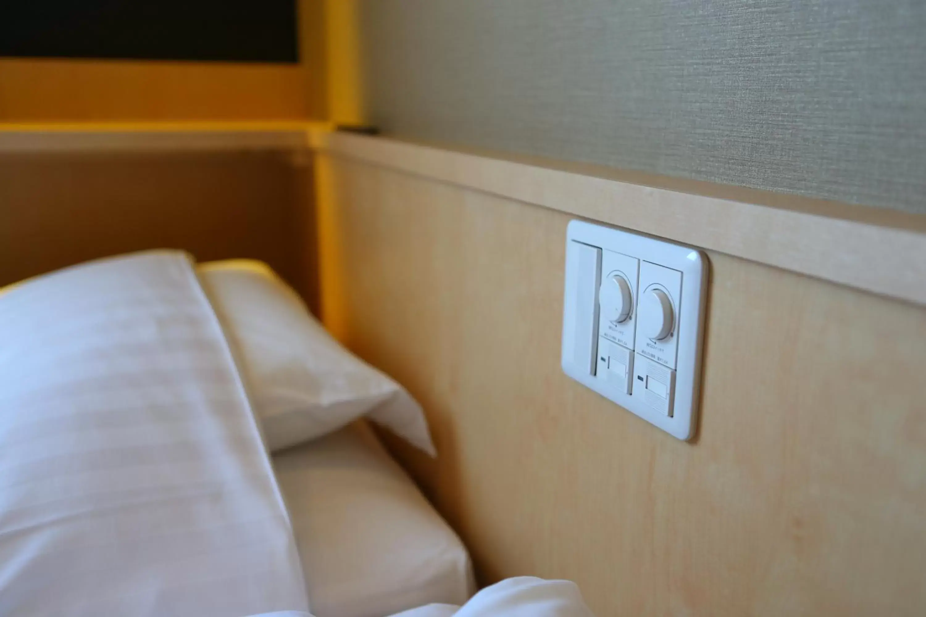 Photo of the whole room, Bed in KOKO HOTEL Asakusa Komagata - formerly Hotel Wing International Select Asakusa Komagata Photo of the whole room, Bed in KOKO HOTEL Asakusa Komagata - formerly Hotel Wing International Select Asakusa Komagata