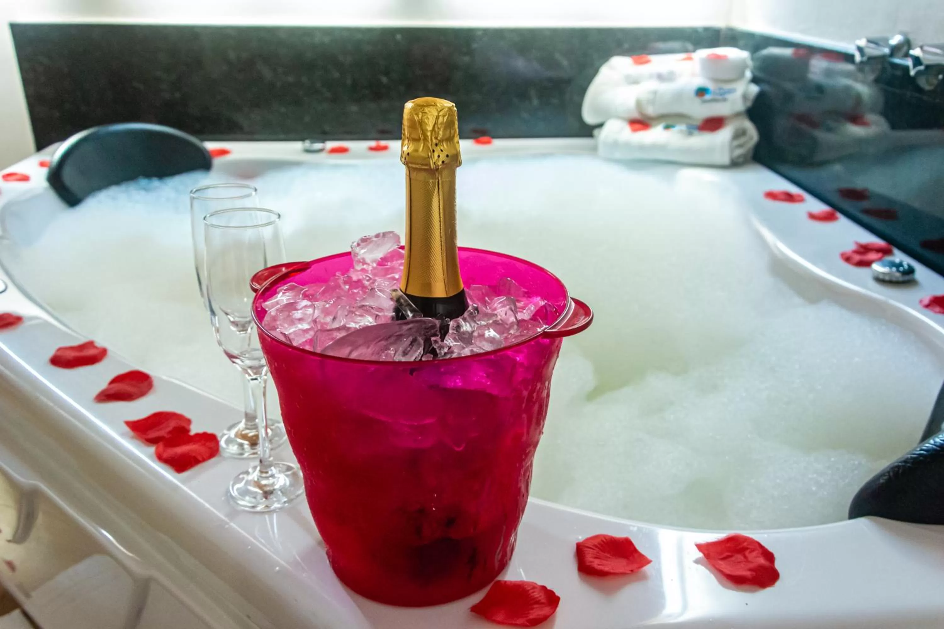 Decorative detail in Pousada Laguna Hotel