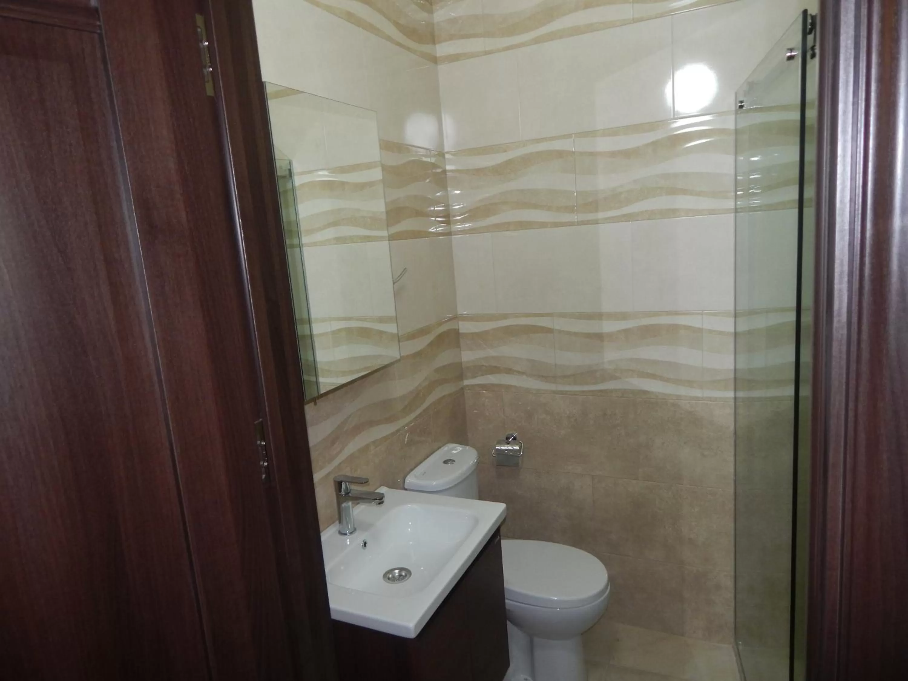 MELINI Boutique Hotel