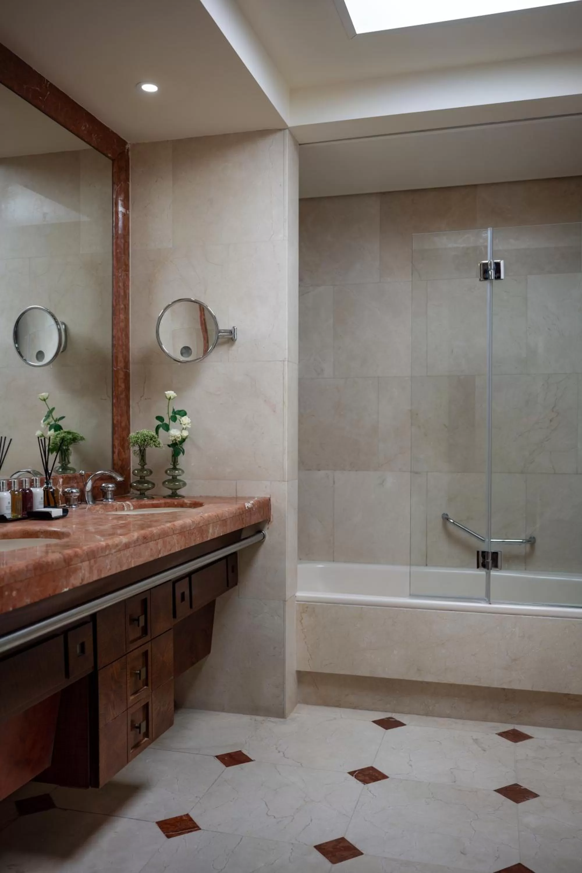 King David Hotel Jerusalem