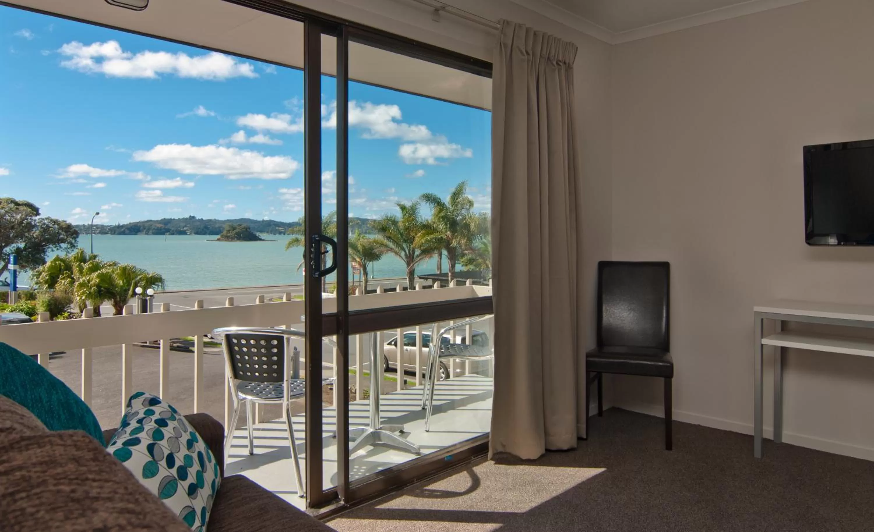 View (from property/room) in Breakwater Motel