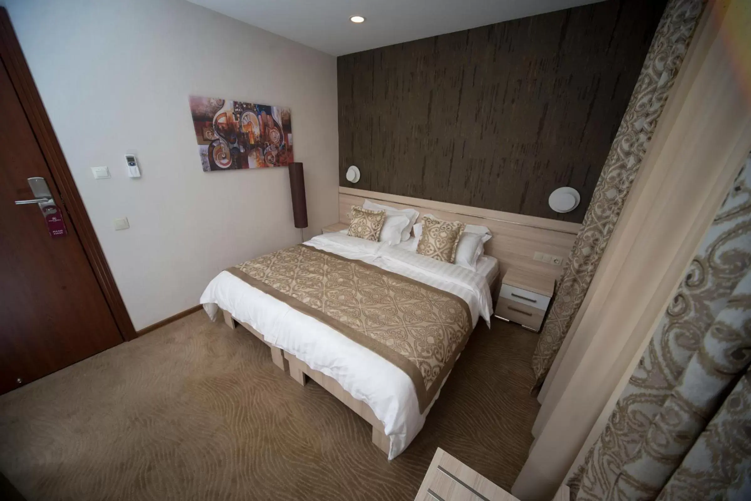 Bedroom, Bed in Iberia Didube Bedroom, Bed in Iberia Didube