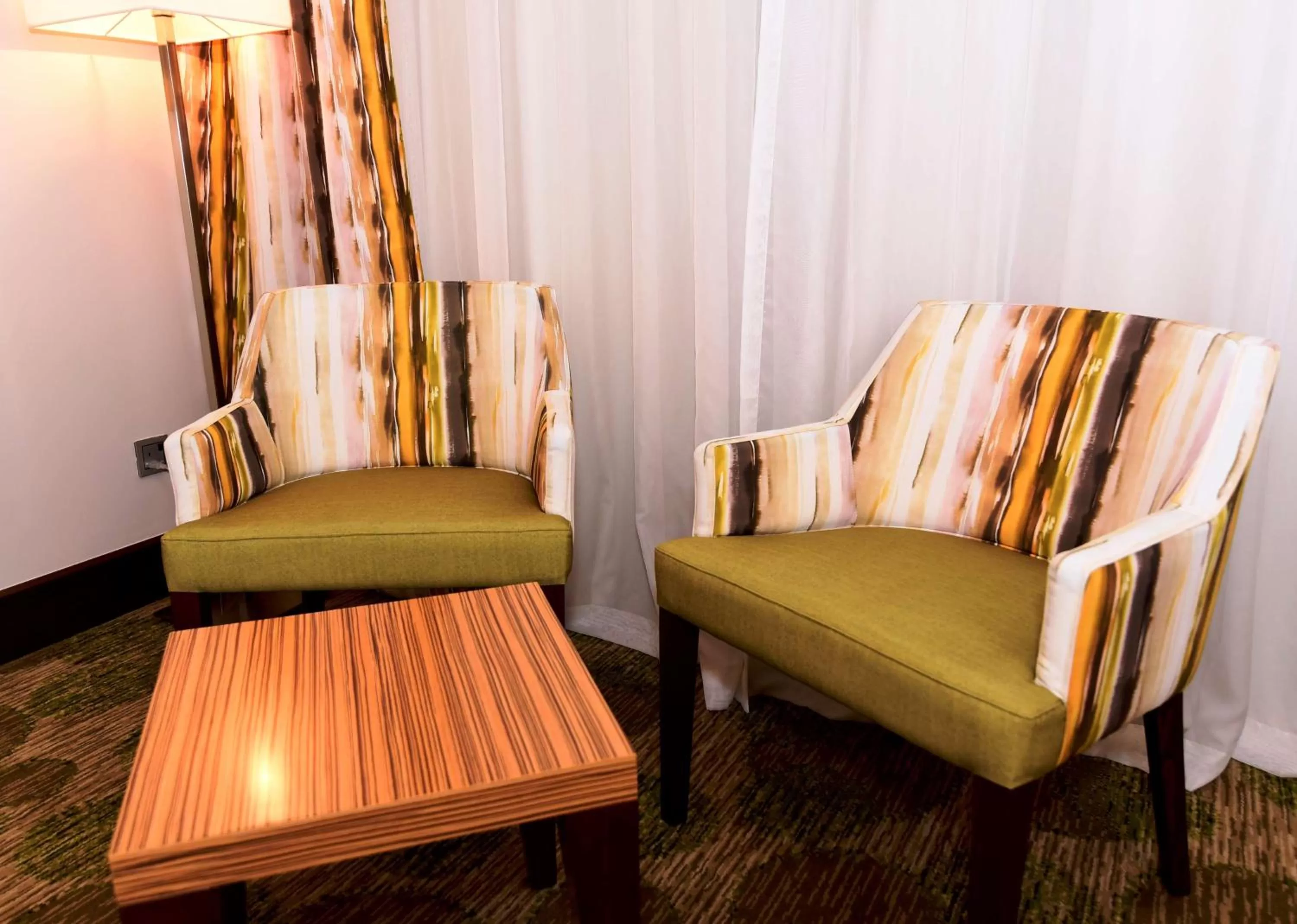 Photo of the whole room in Best Western Plus Pearl Creek