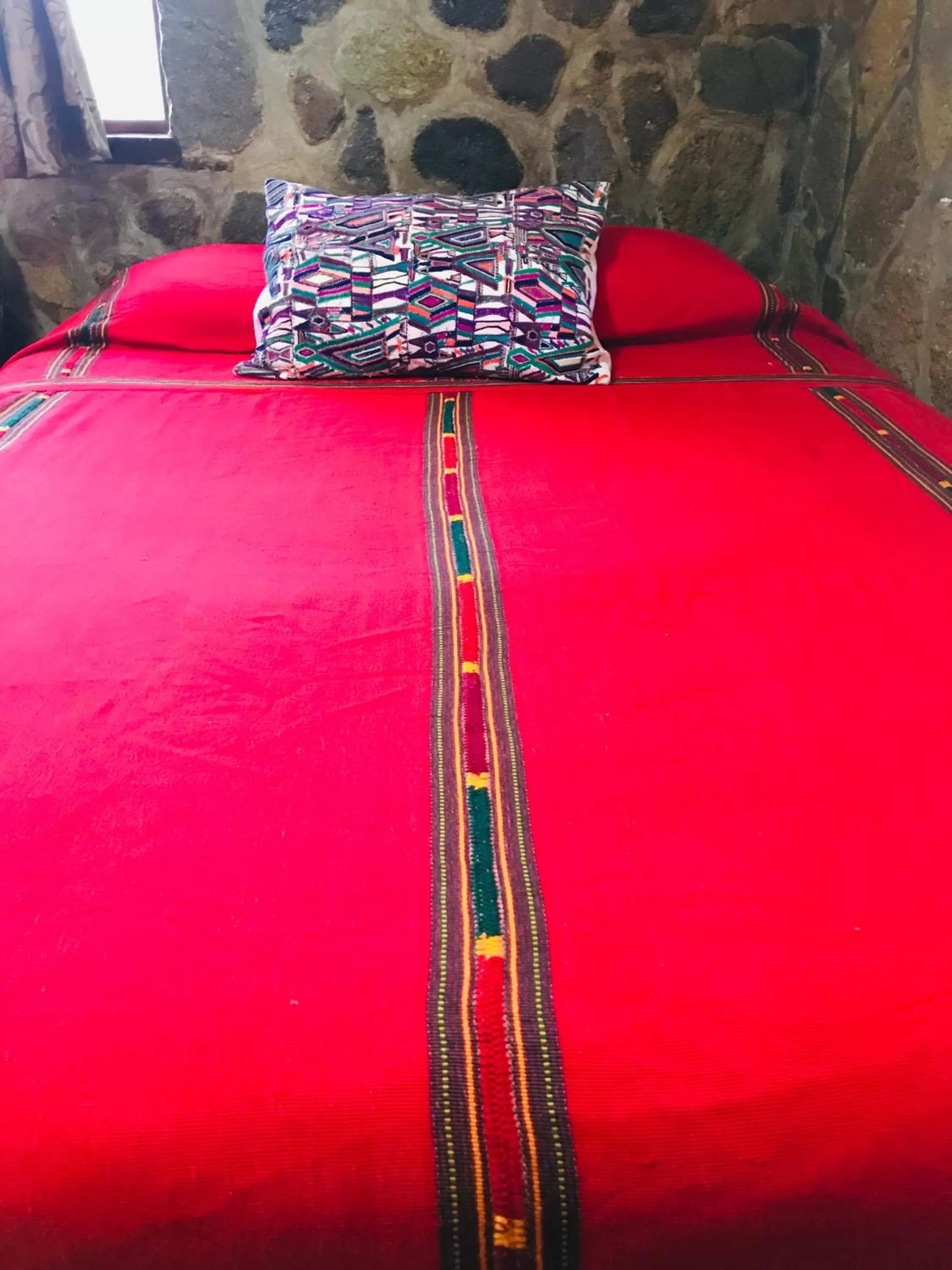 Photo of the whole room, Bed in Hotel Utz Jay