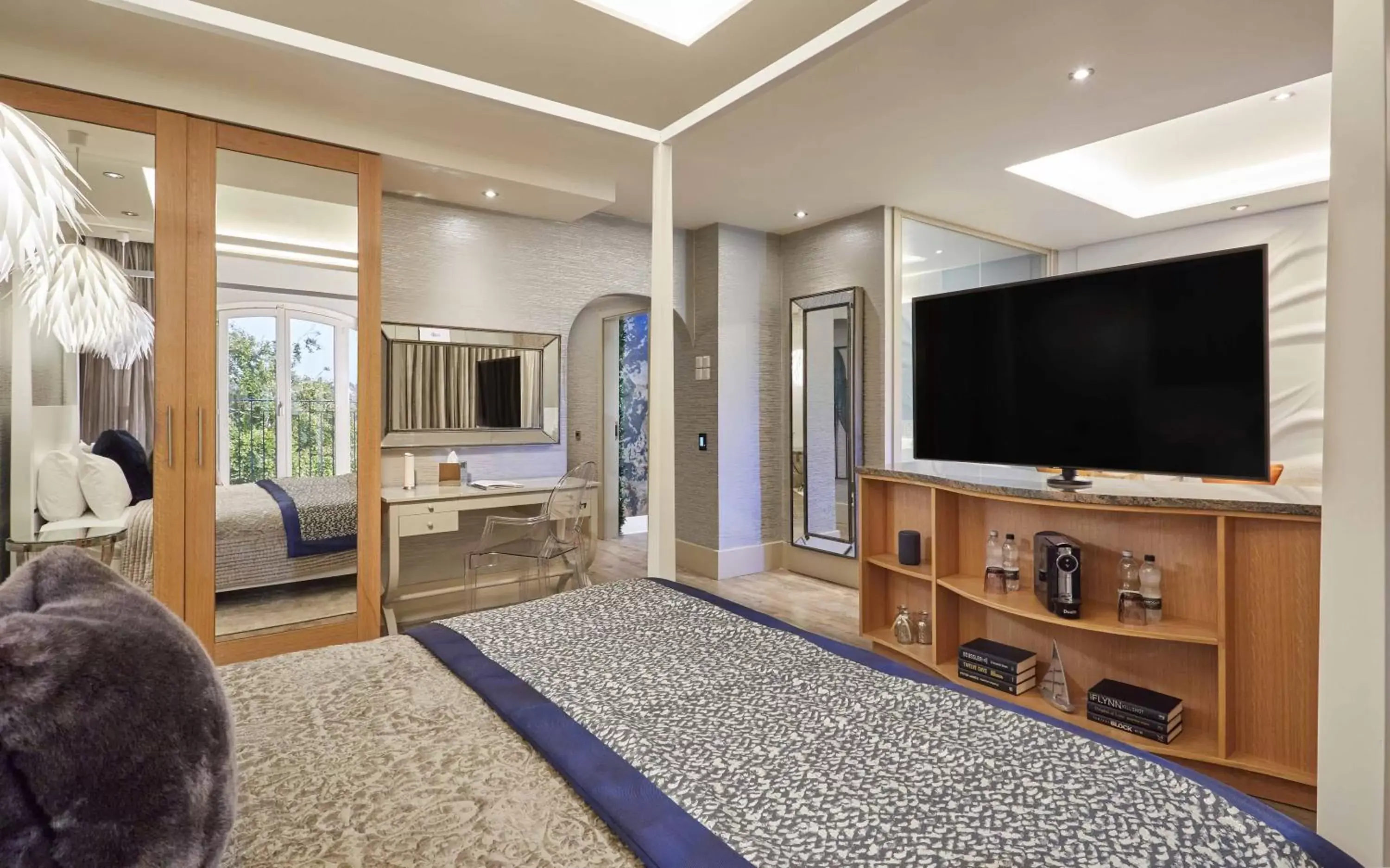 Bedroom, Seating Area in Lion Quays Resort