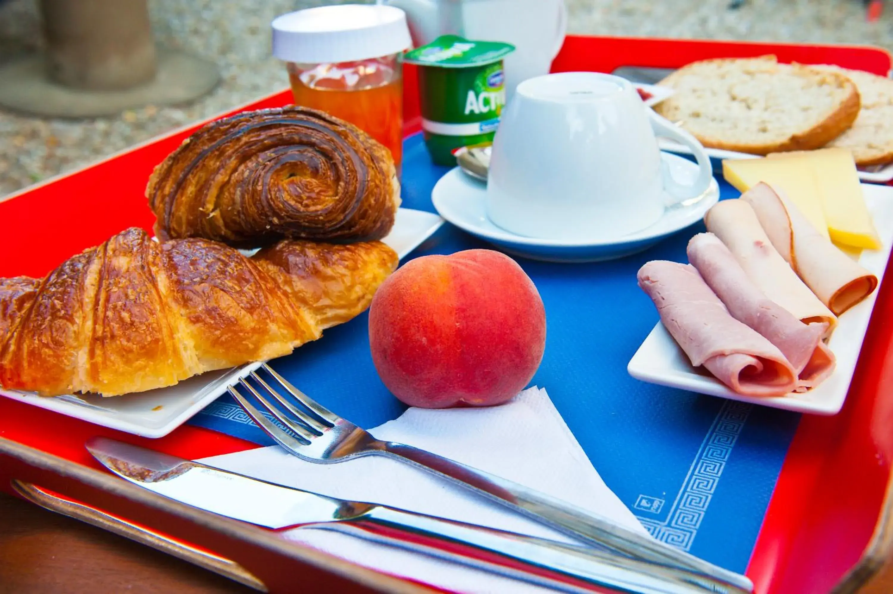 Breakfast, Food in Mercure Paris Bastille Saint Antoine