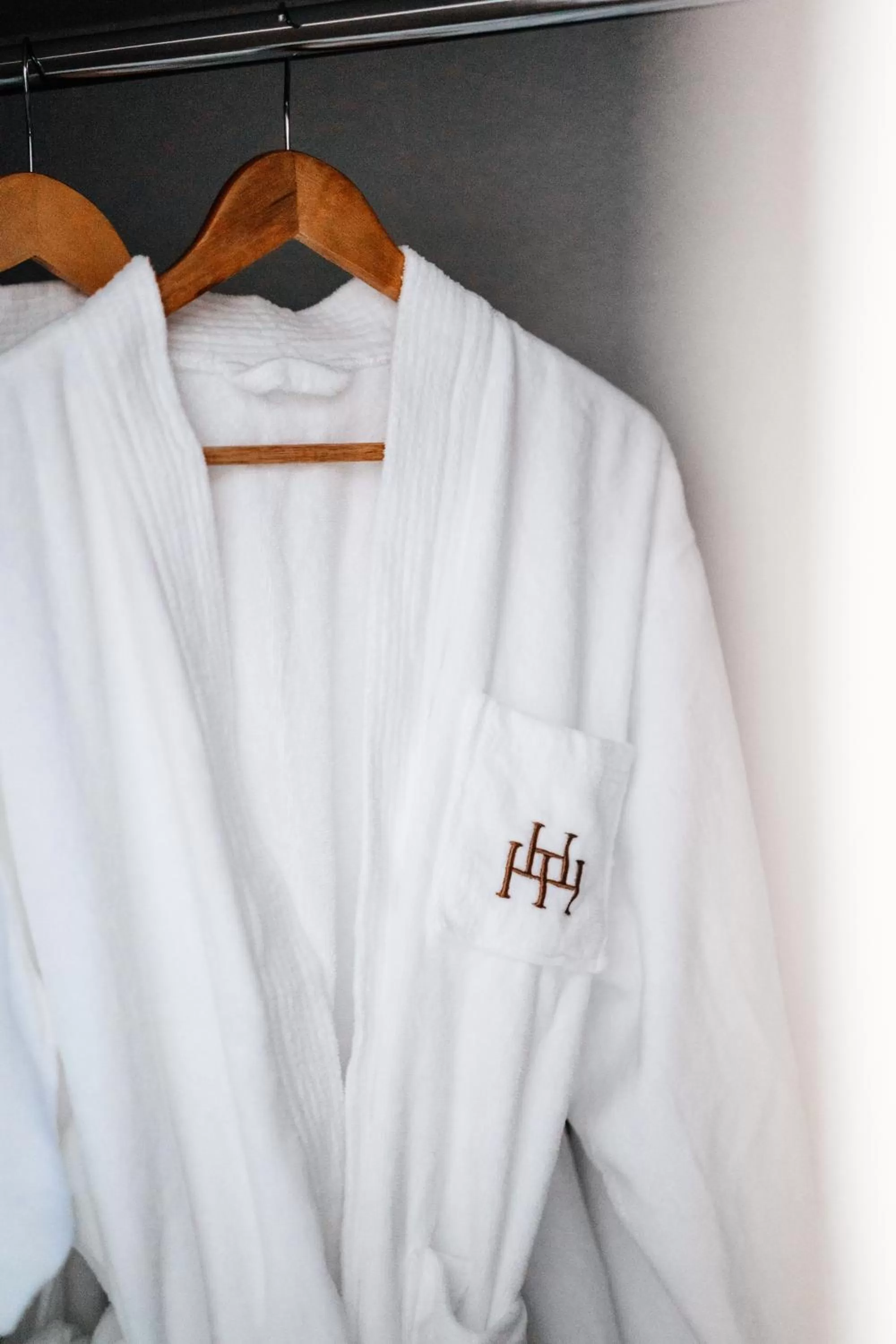 Bedroom in At Herbal Boutique Hotel & Spa