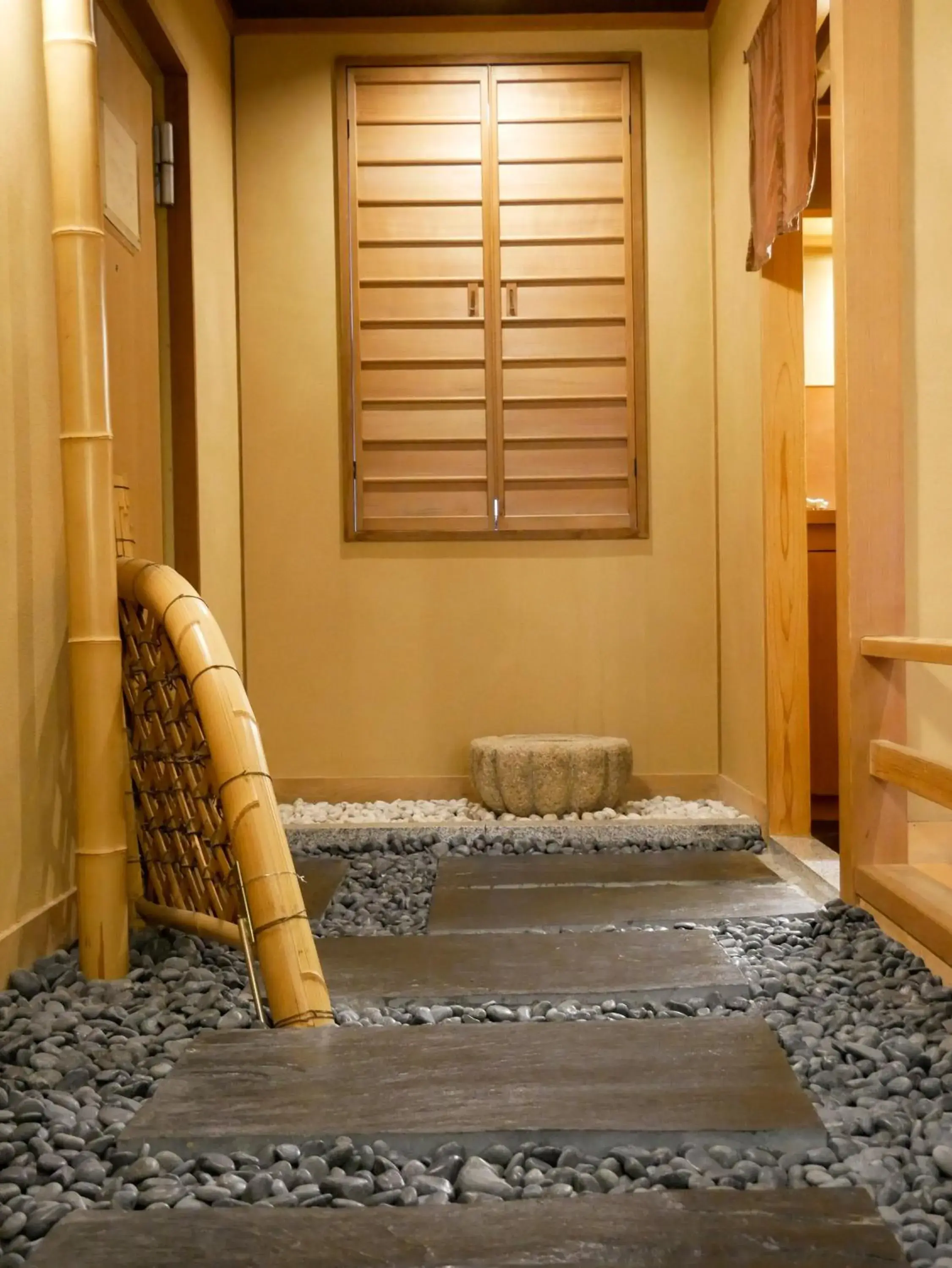 Myojinkan Ryokan