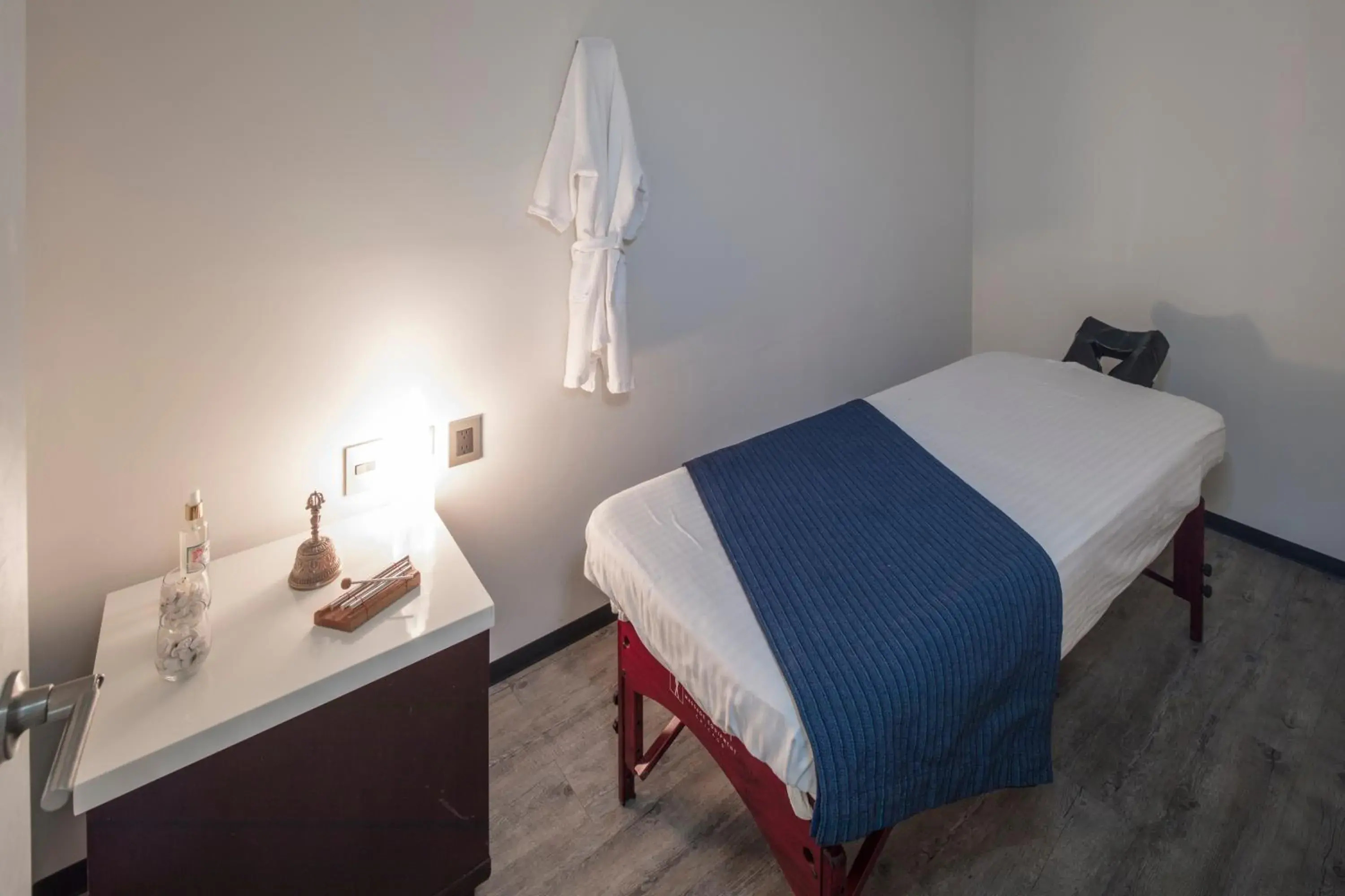 Massage, Bed in FlowSuites Condesa - Adults Only