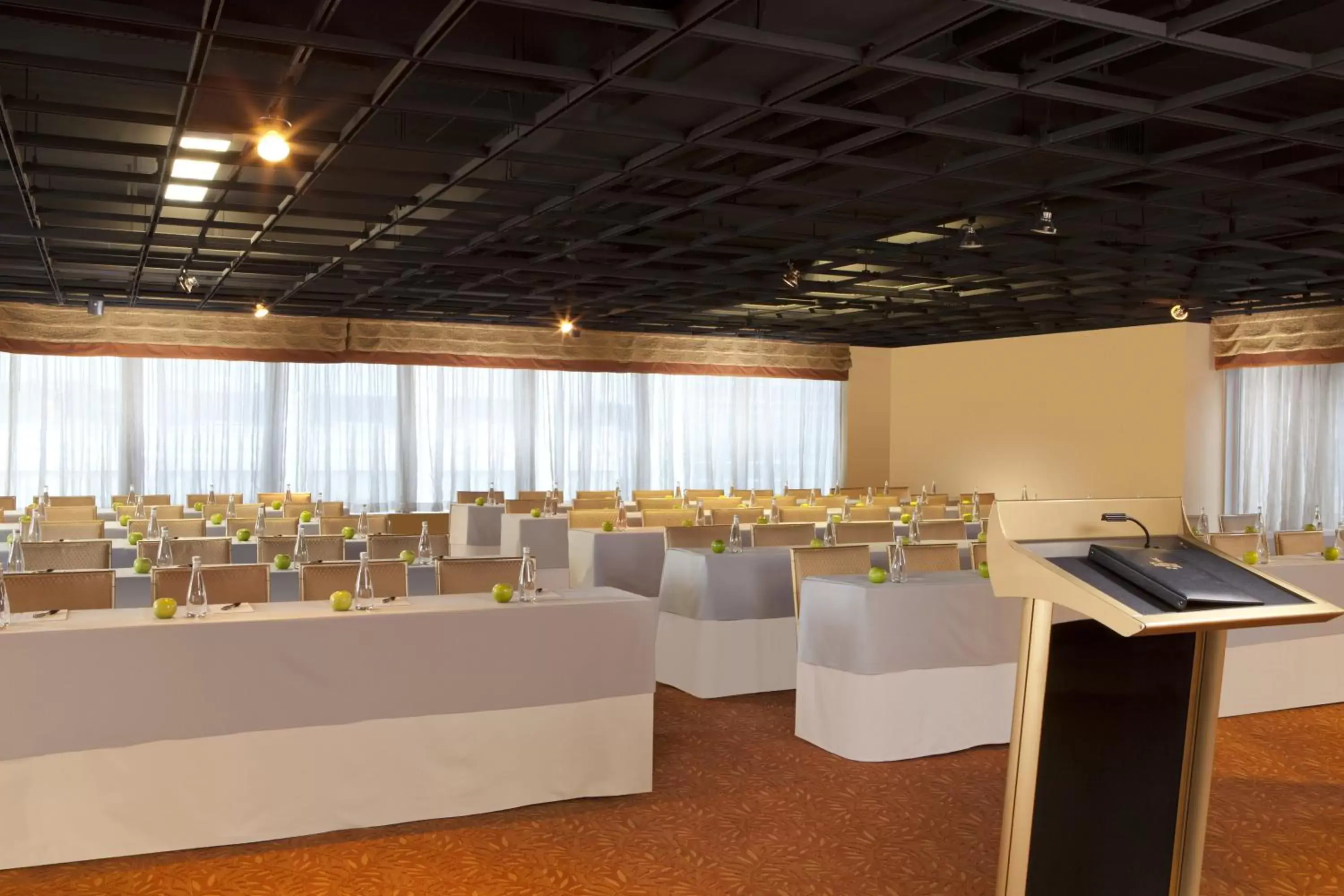 Business facilities, Banquet Facilities in Millennium Hotel Broadway Times Square