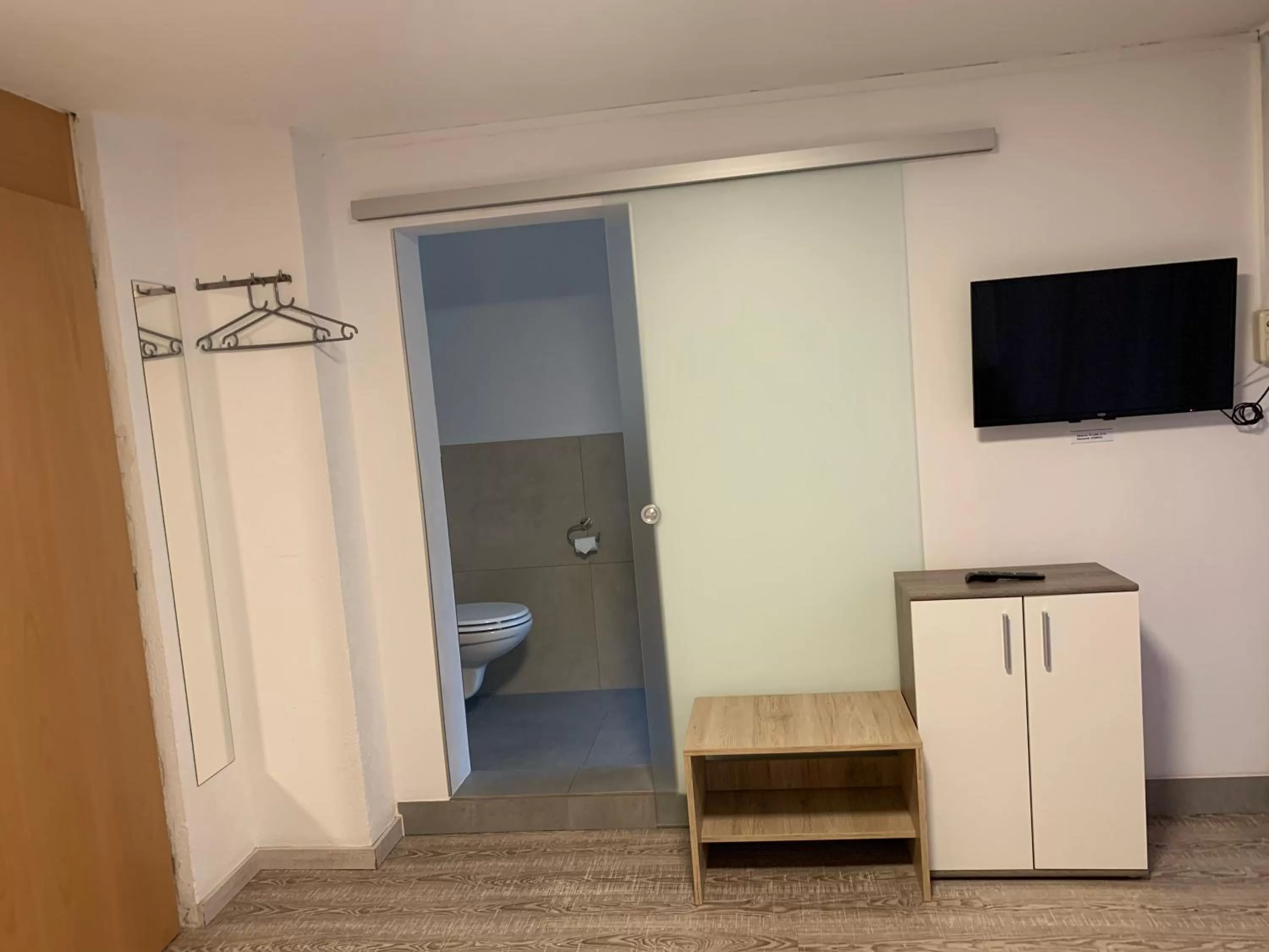 TV and multimedia in Smart Stay Rooms Feldkirch