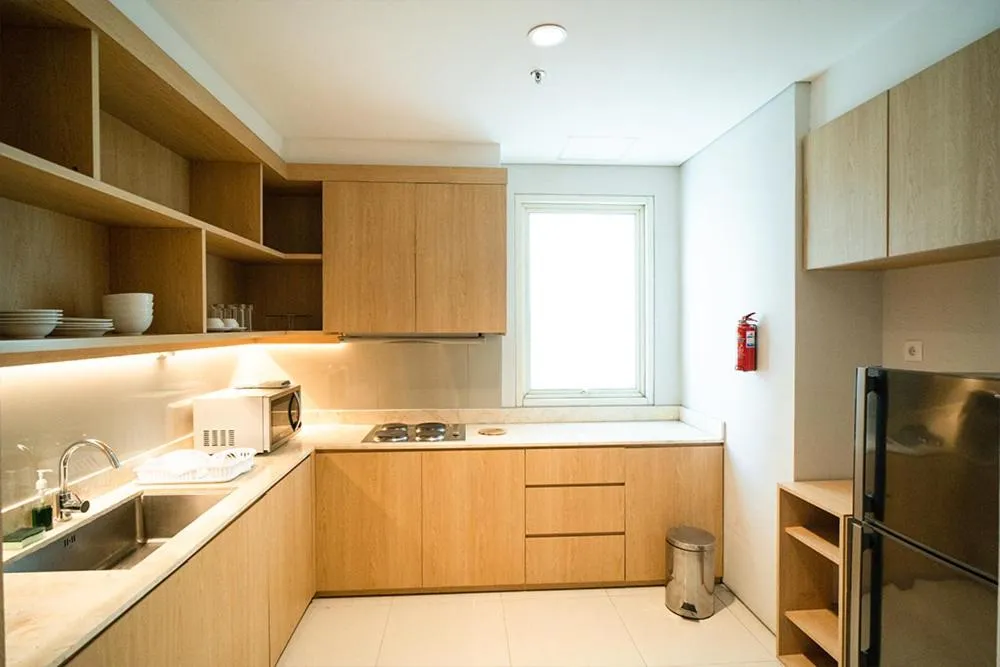 Midtown Residence Surabaya