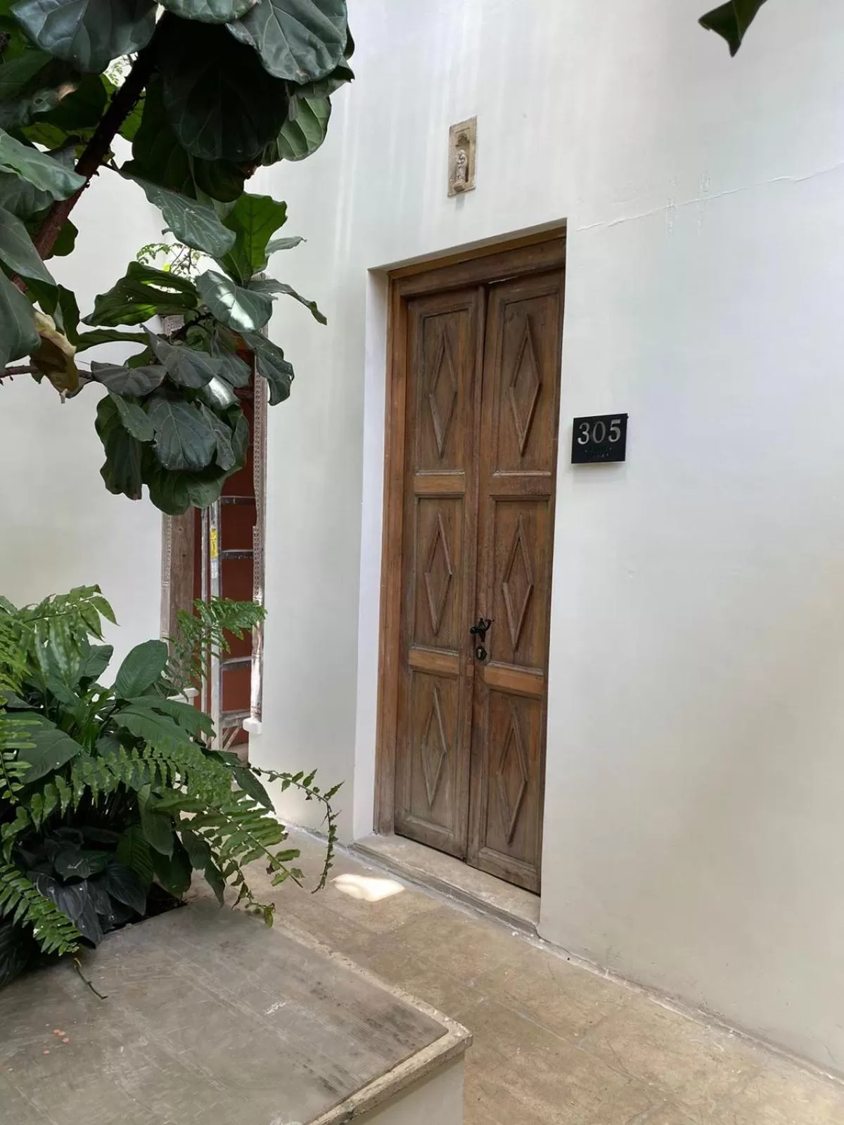 Day in Alko Hotel Casa Nispero