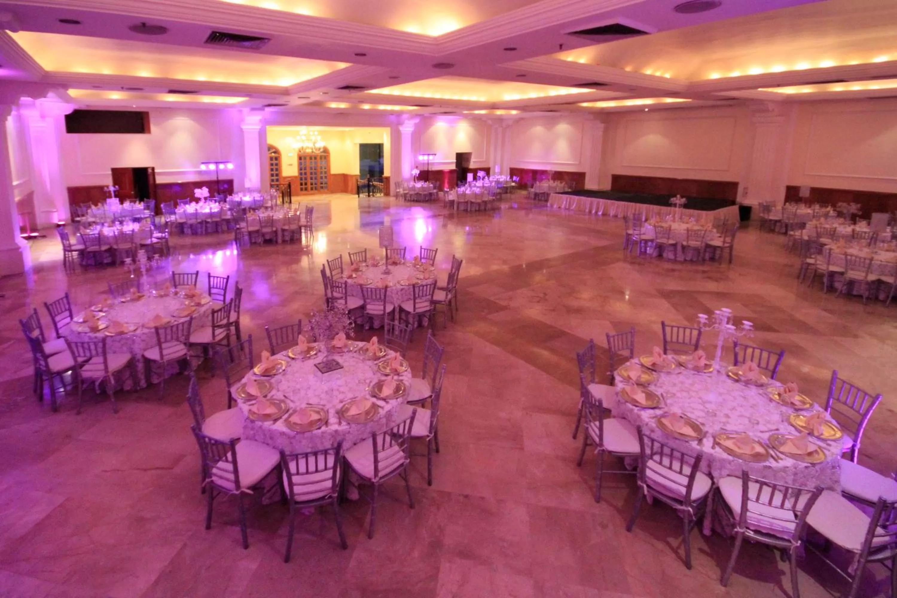 Banquet/Function facilities in Holiday Inn Monclova by IHG