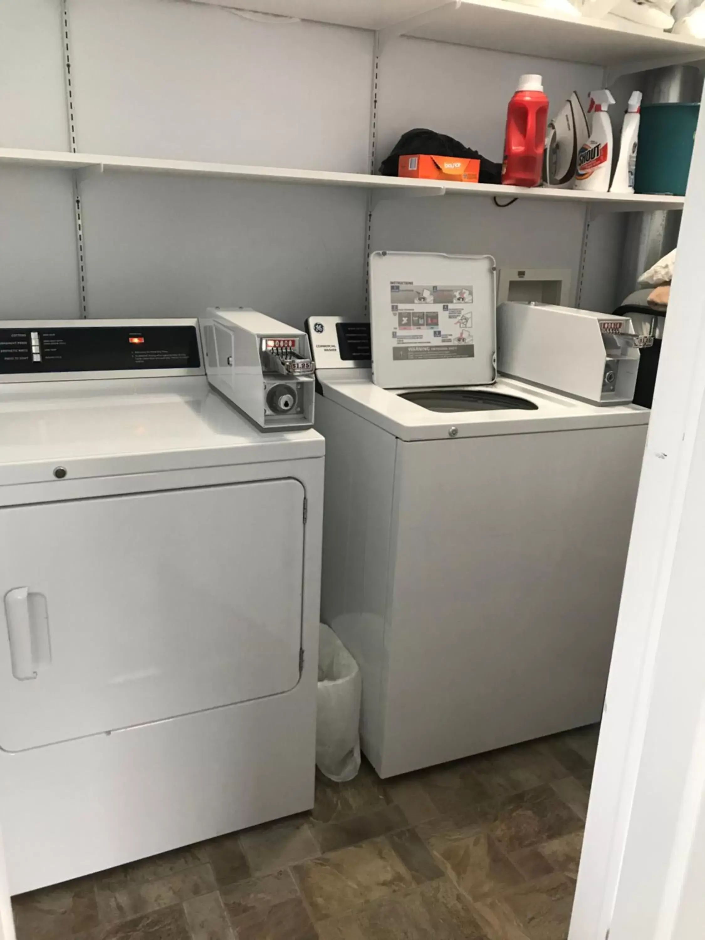 Kitchen/Kitchenette in Stanley House