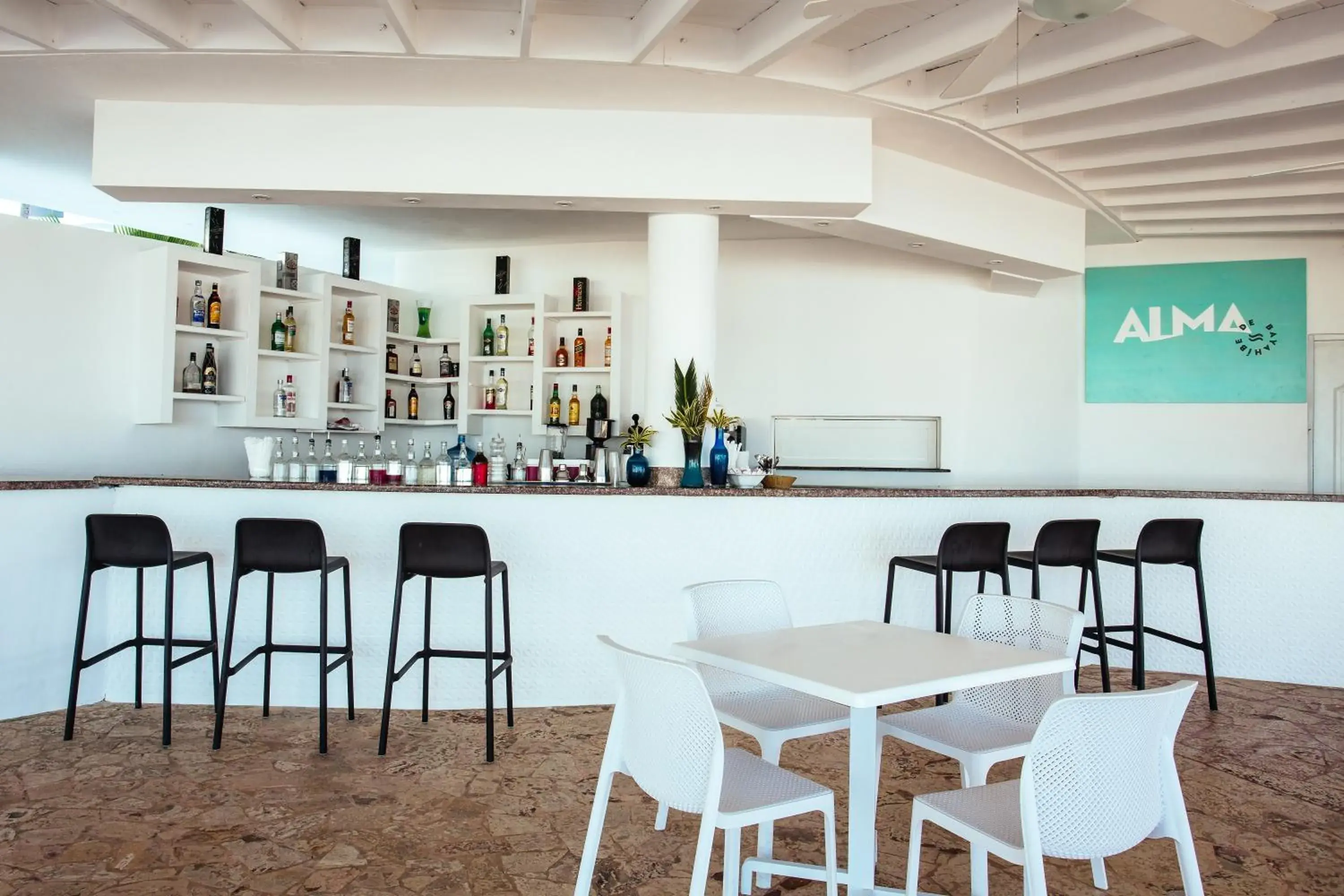 Restaurant/places to eat in Hotel HM Alma de Bayahibe - Adults Only - All Inclusive Restaurant/places to eat in Hotel HM Alma de Bayahibe - Adults Only - All Inclusive