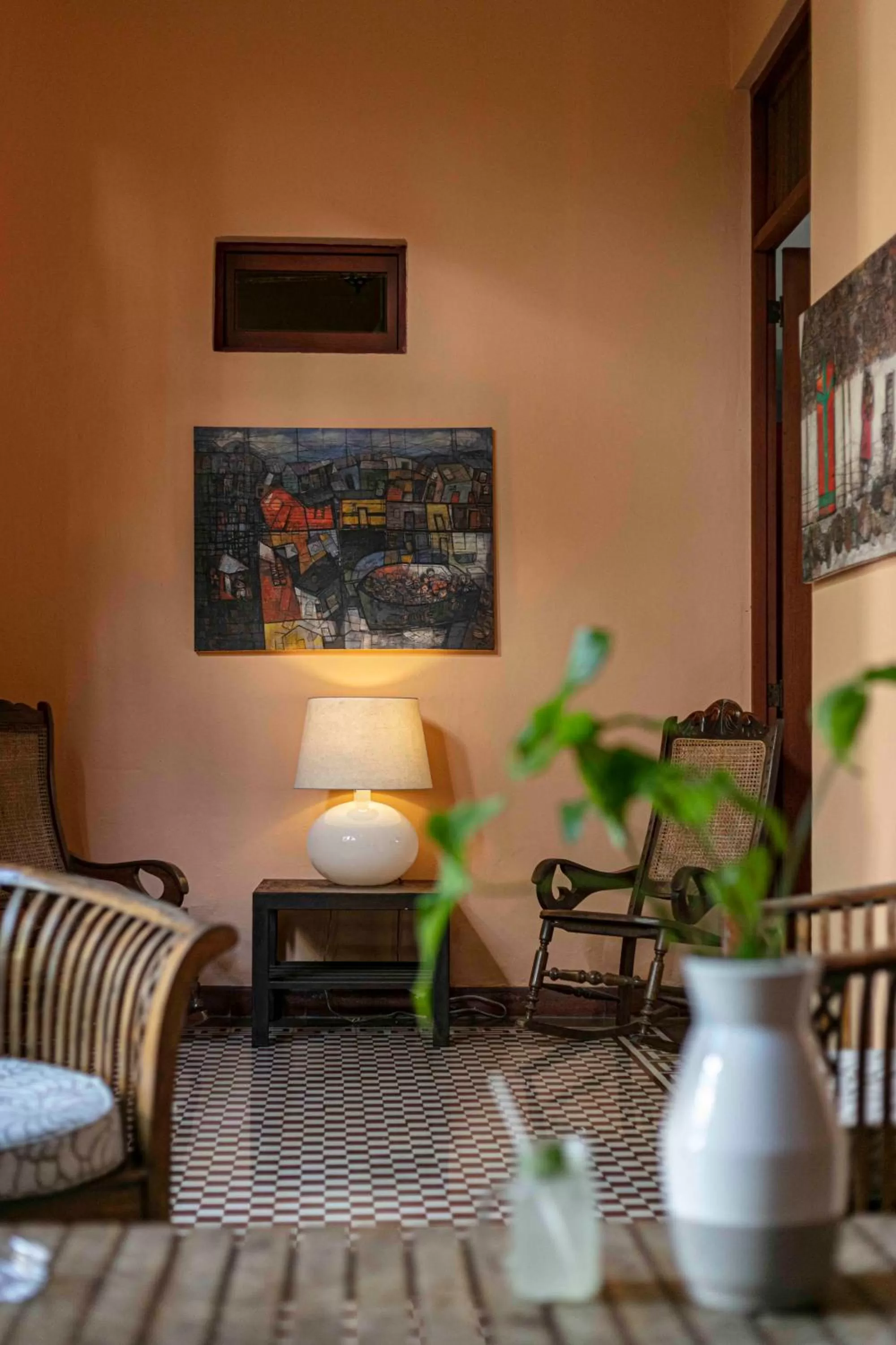 Hotel Villa Colonial