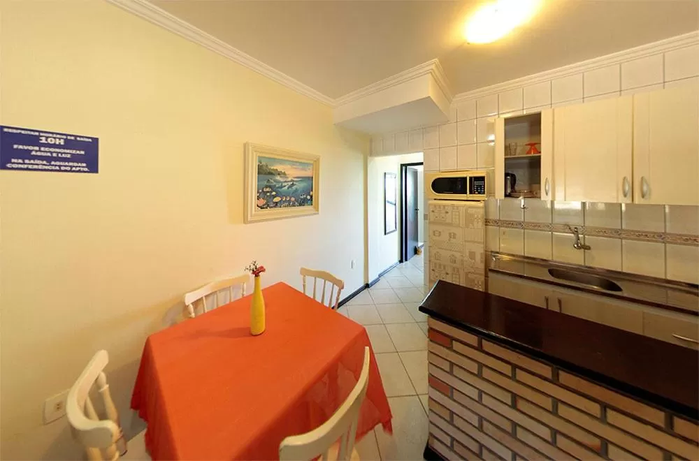 Pousada OceAnas Frente Mar Estaleiro