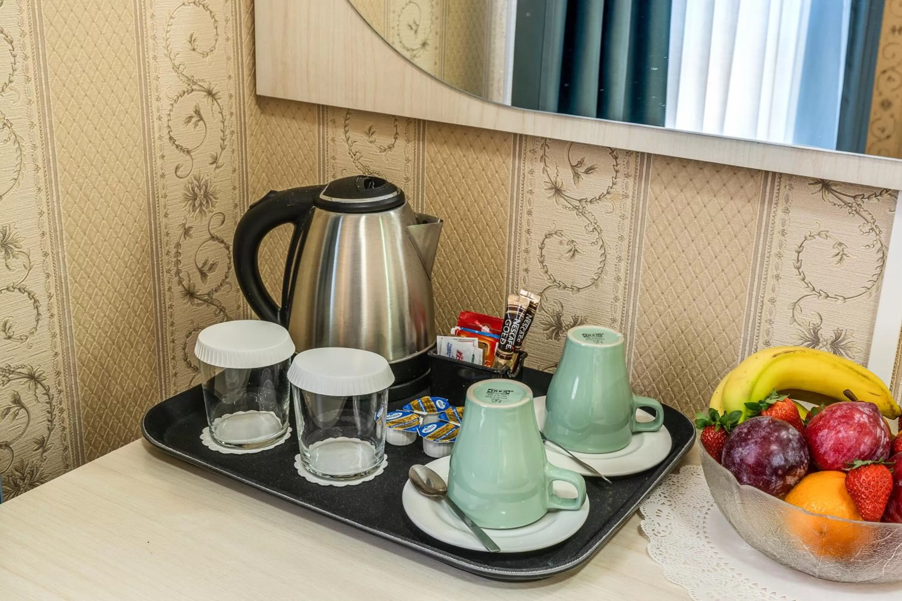 Hotel Ottaviano Augusto